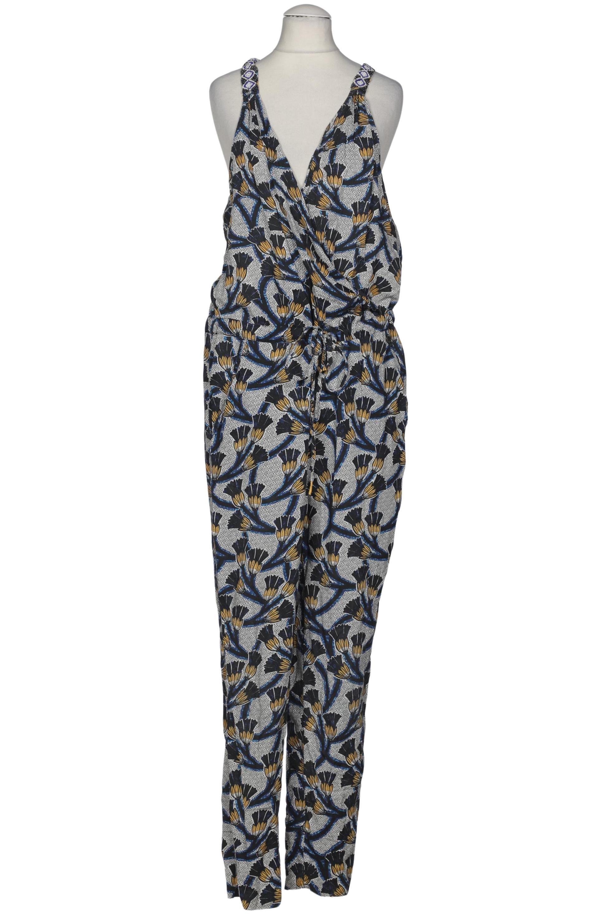 

Pepe Jeans Damen Jumpsuit/Overall, mehrfarbig, Gr. 36