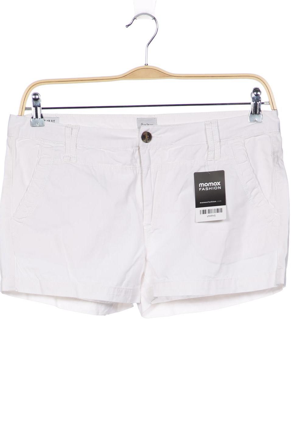 

Pepe Jeans Damen Shorts, weiß