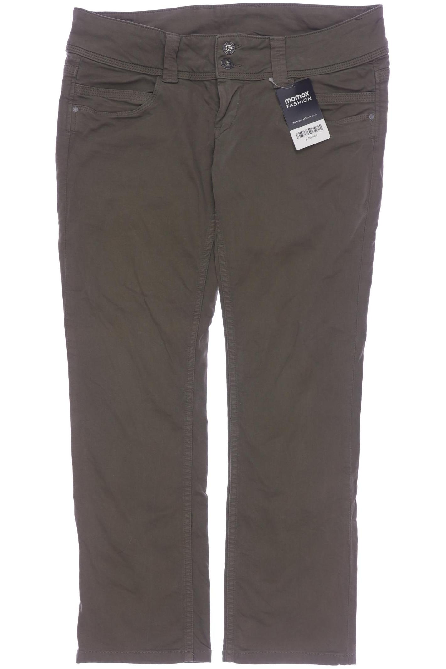 

Pepe Jeans Damen Jeans, grün, Gr. 31