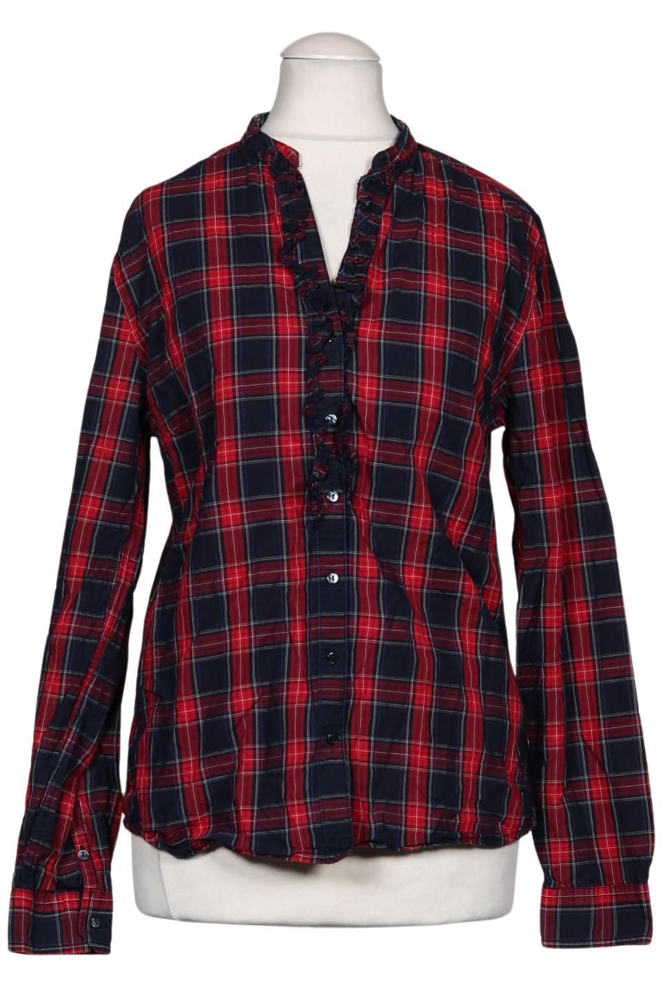 

Pepe Jeans Damen Bluse, marineblau, Gr. 36