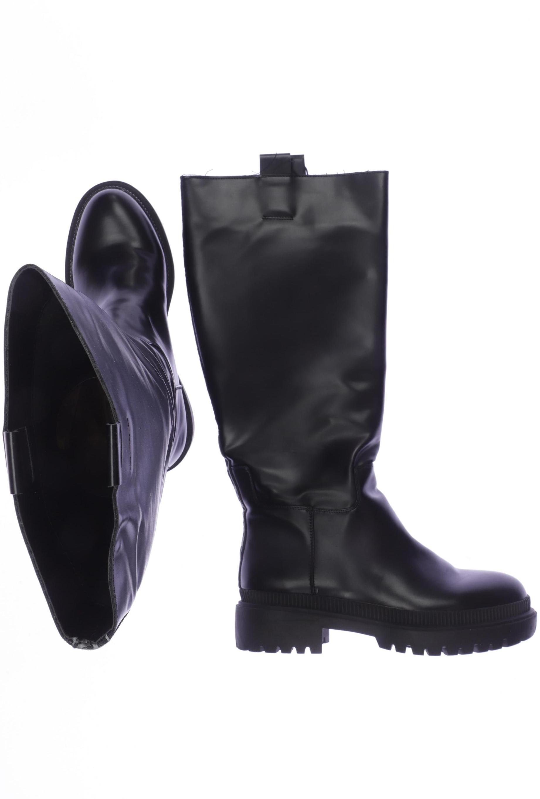 

Pepe Jeans Damen Stiefel, schwarz, Gr. 39