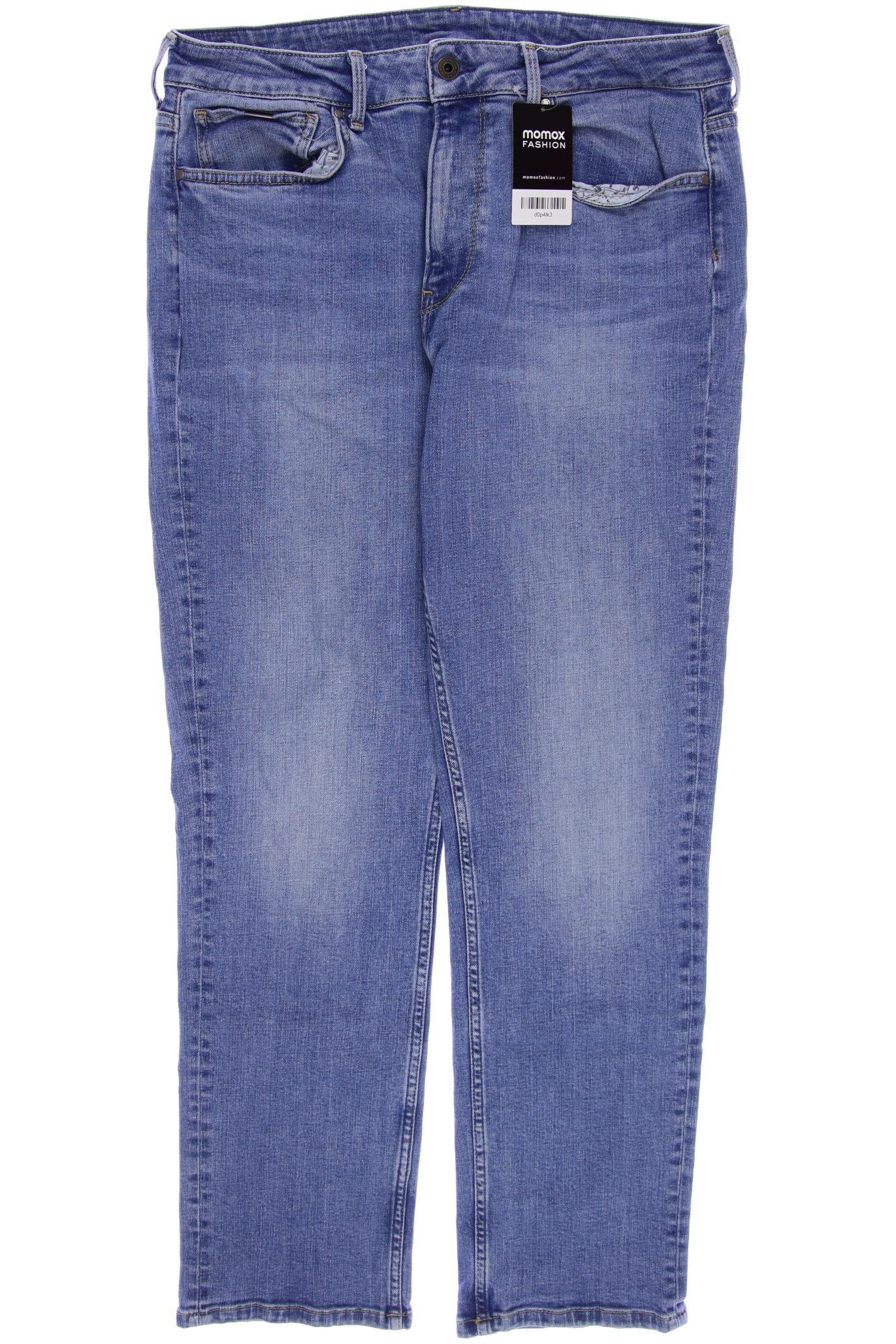 

Pepe Jeans Damen Jeans, blau, Gr. 32
