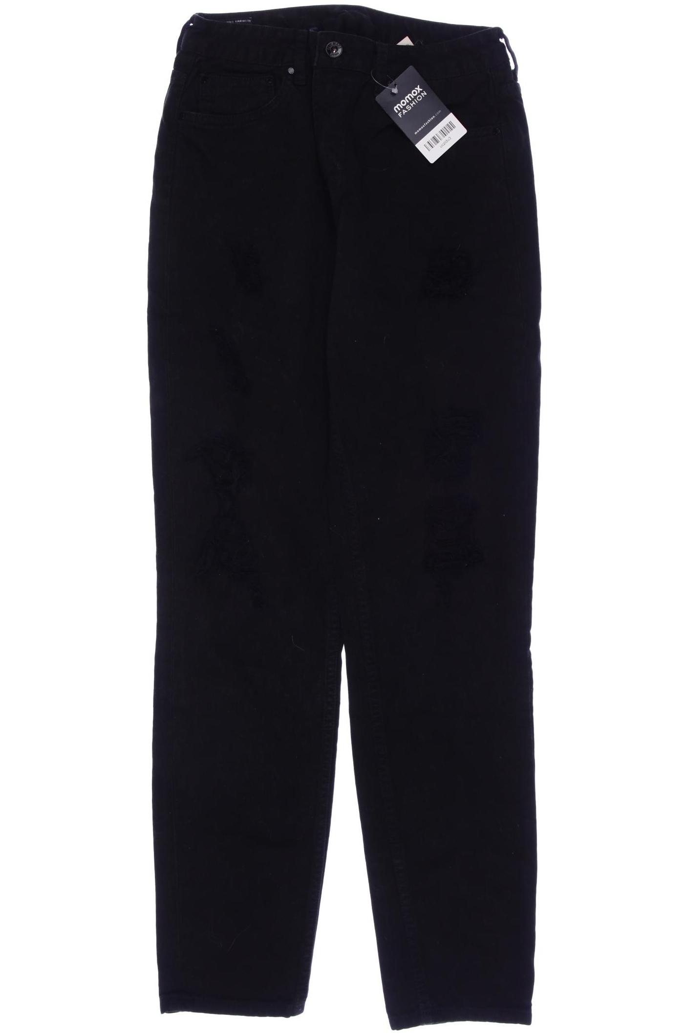 

Pepe Jeans Damen Jeans, schwarz, Gr. 38
