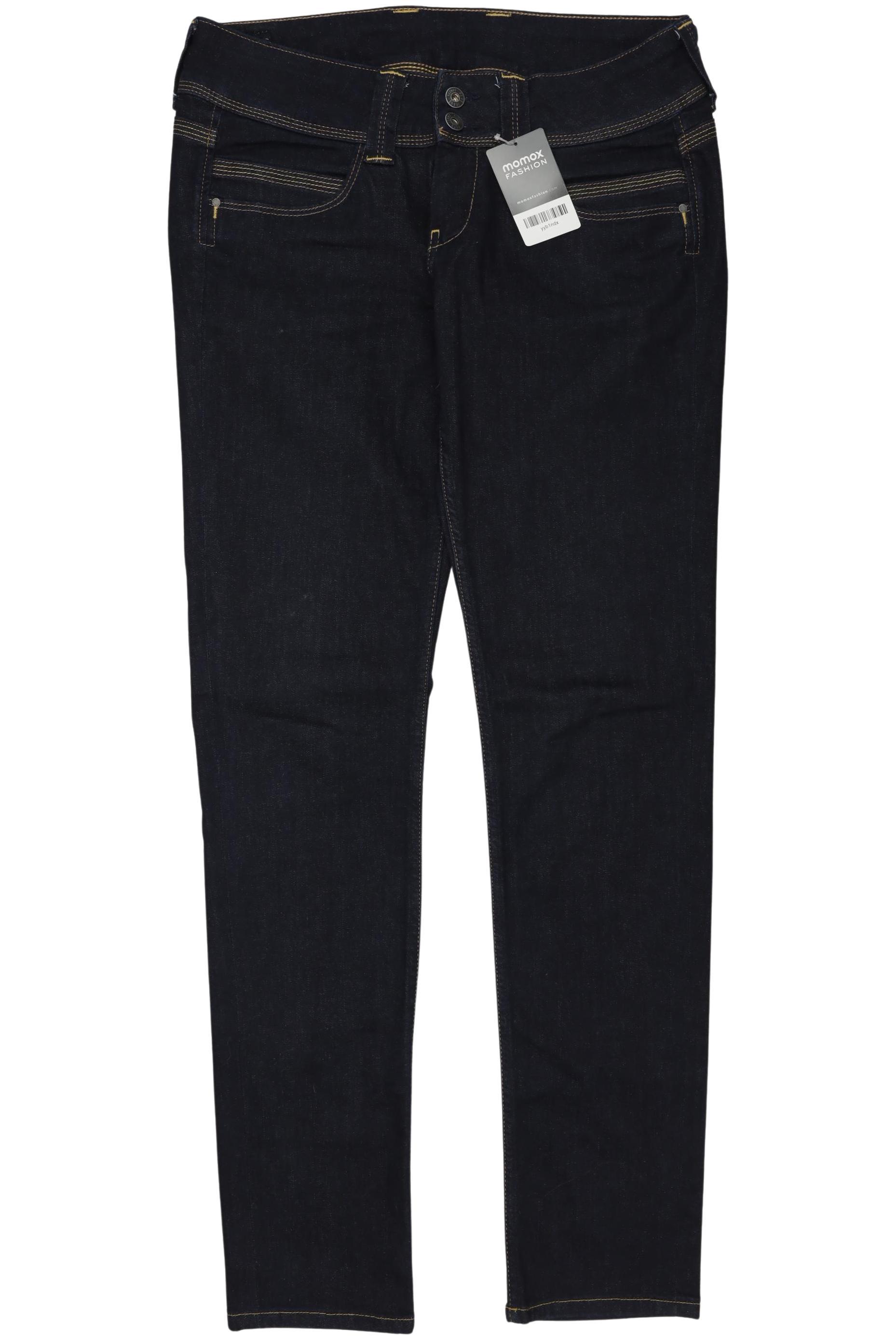 

Pepe Jeans Damen Jeans, marineblau, Gr. 32