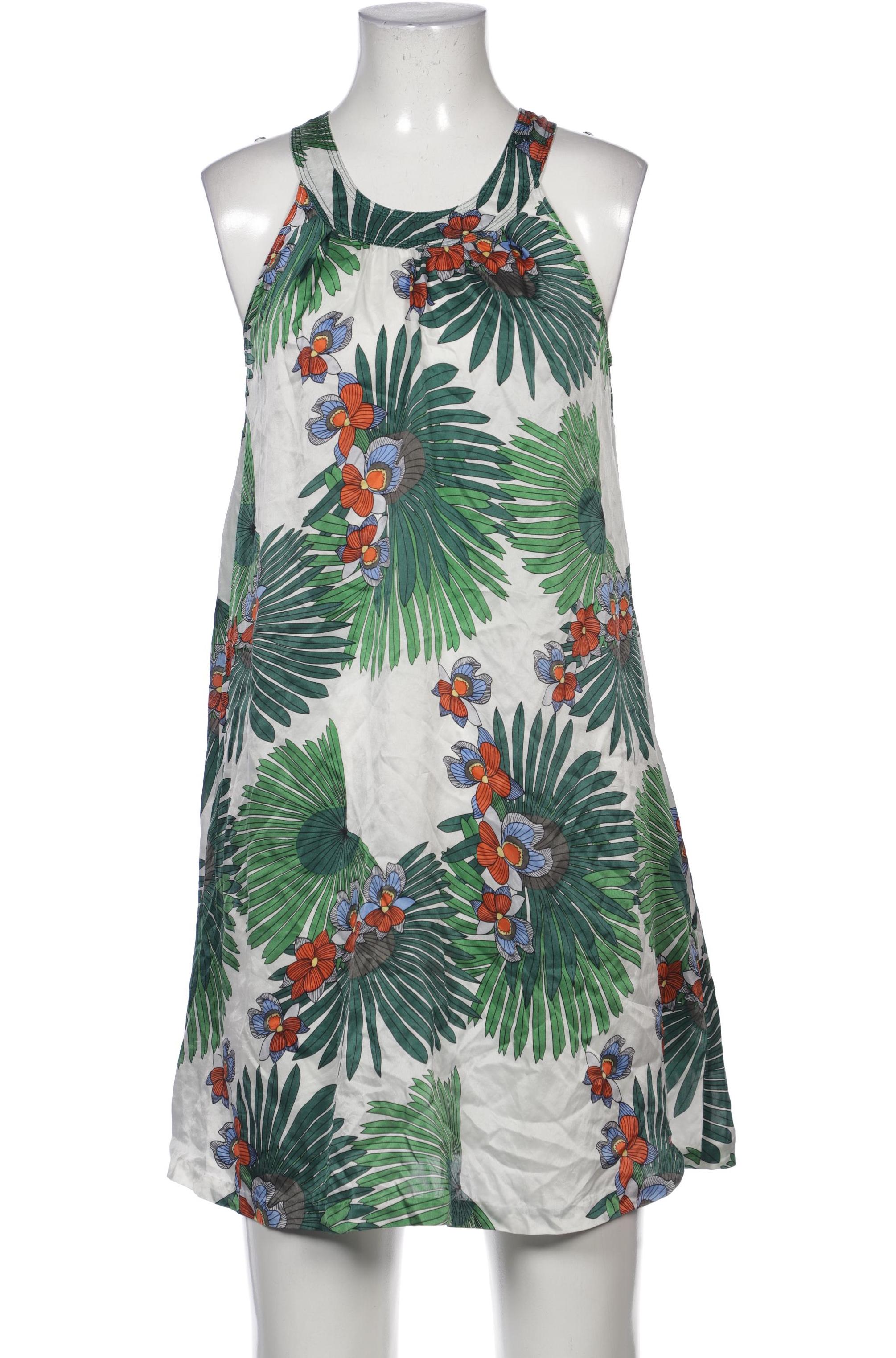 

Pepe Jeans Damen Kleid, grün, Gr. 34