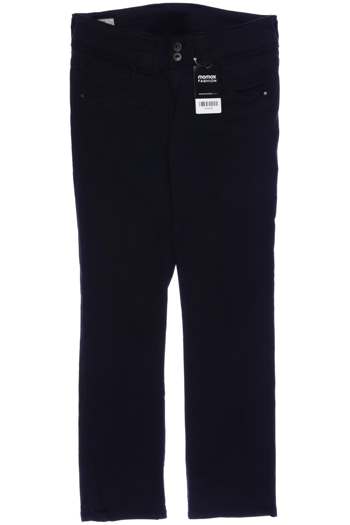 

Pepe Jeans Damen Jeans, schwarz, Gr. 29