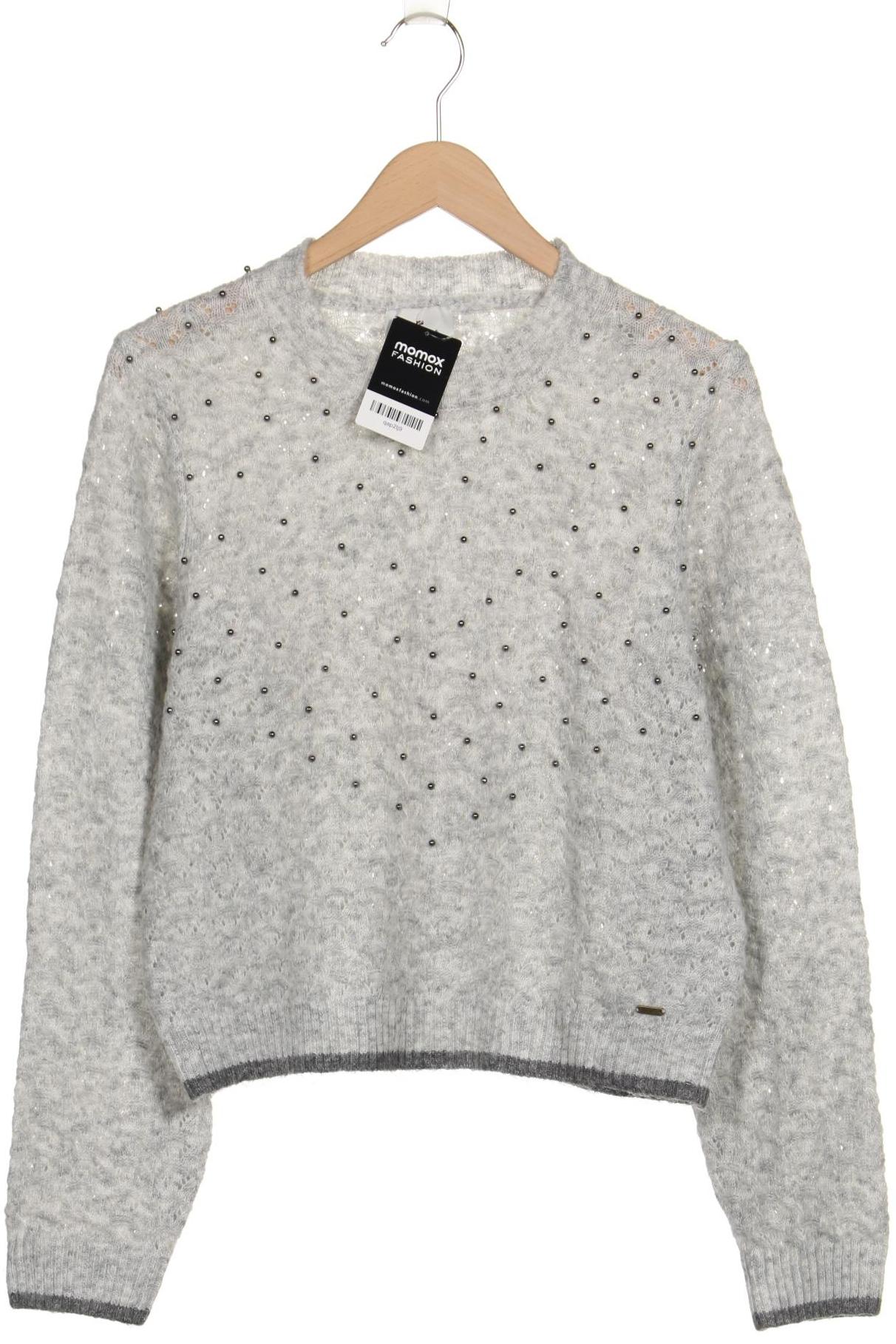 

Pepe Jeans Damen Pullover, grau, Gr. 38