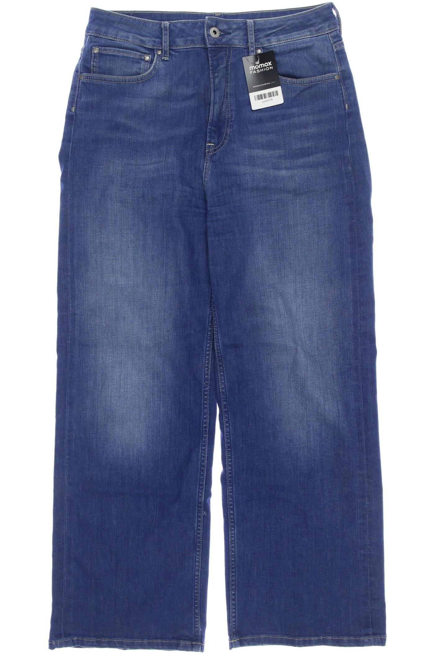 

Pepe Jeans Damen Jeans, marineblau, Gr. 31