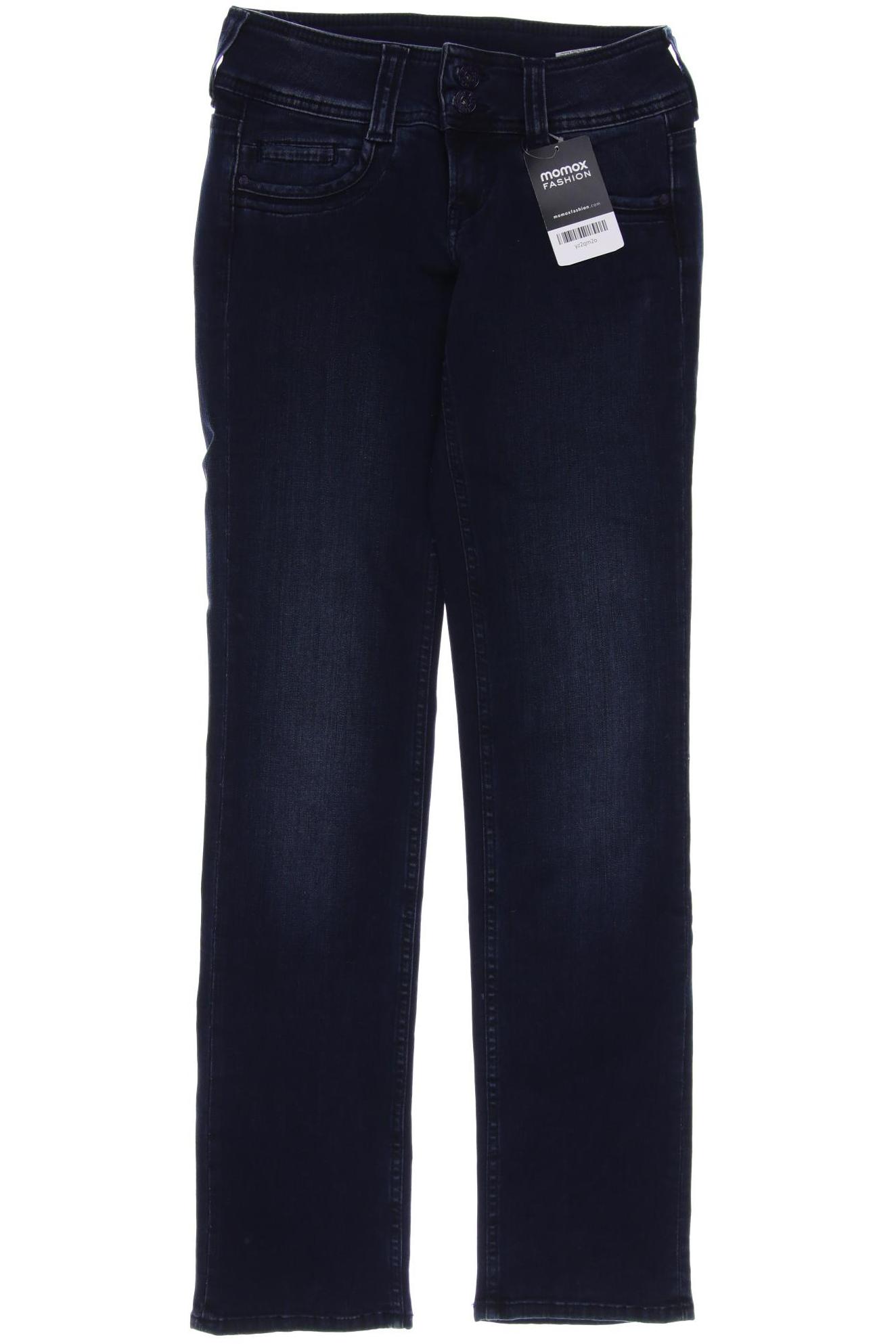 

Pepe Jeans Damen Jeans, marineblau