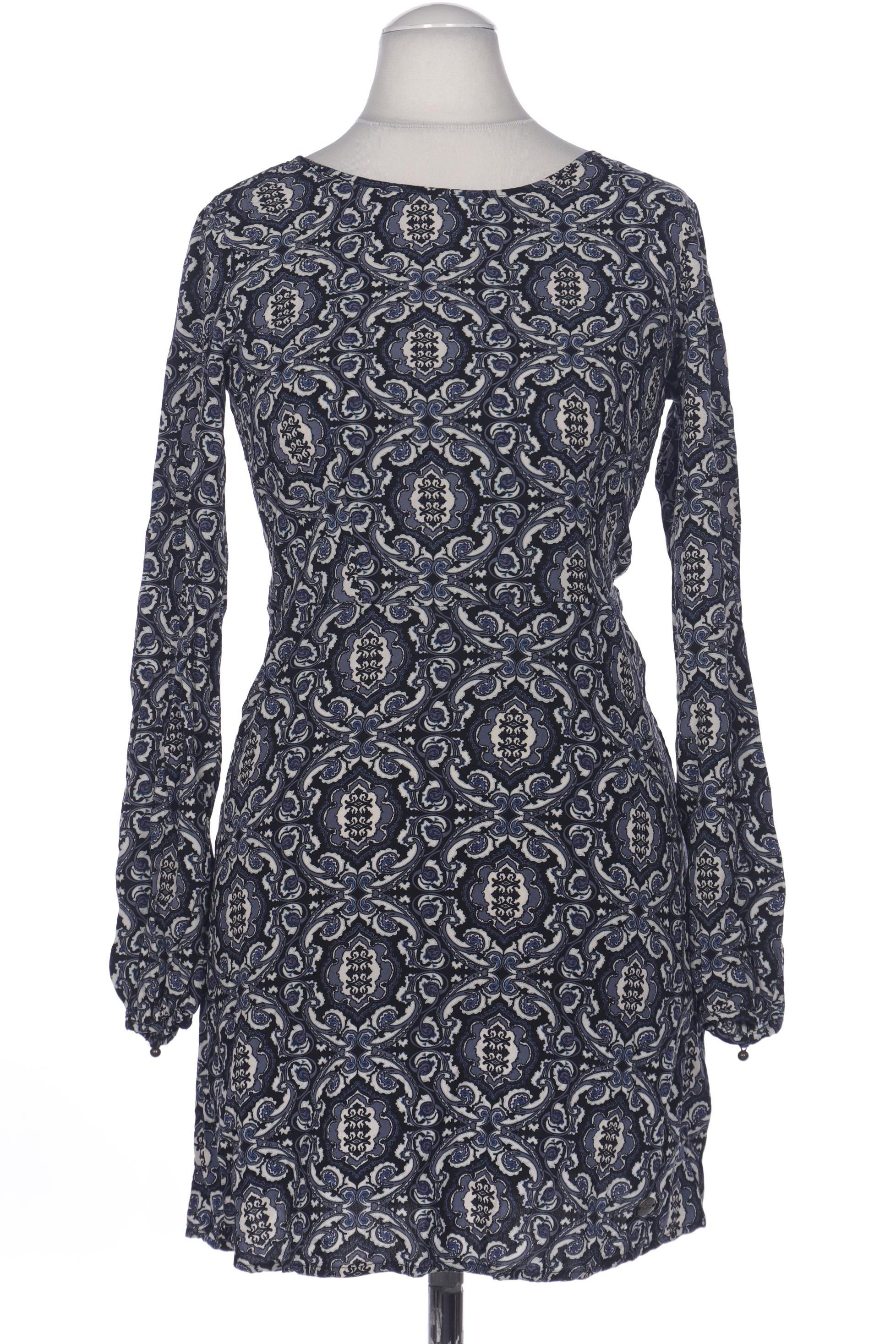 

Pepe Jeans Damen Kleid, mehrfarbig, Gr. 38