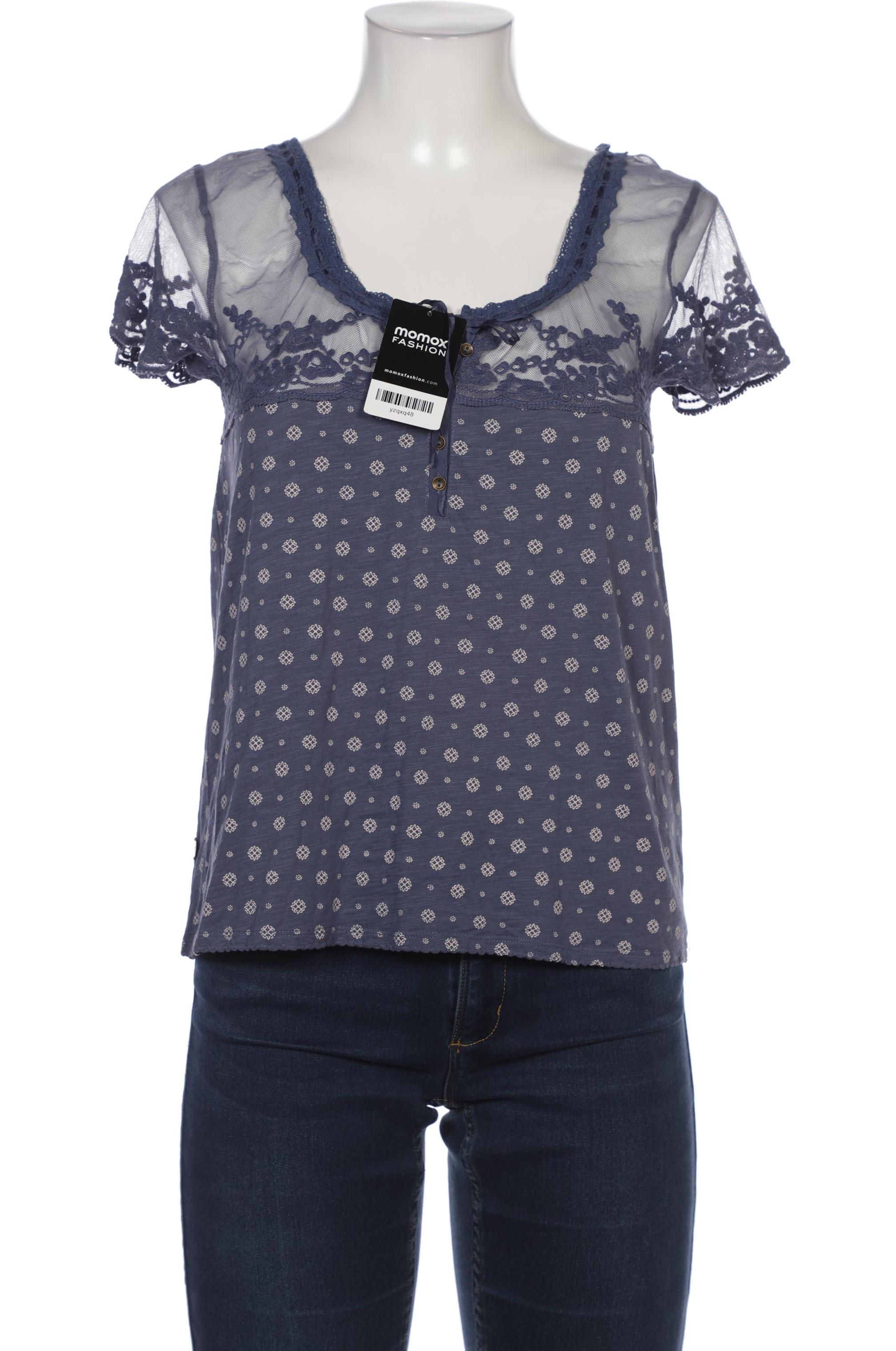 

Pepe Jeans Damen T-Shirt, marineblau
