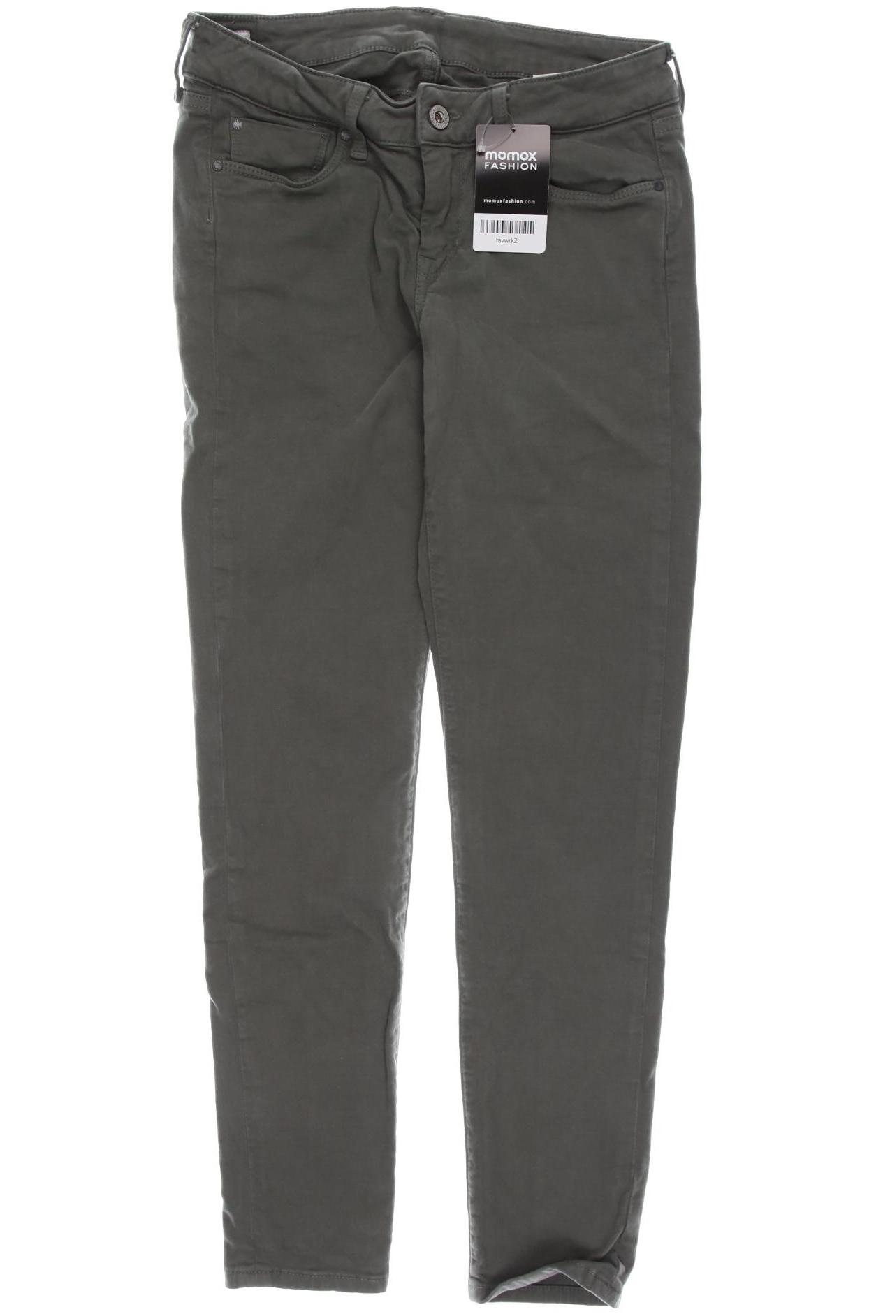 

Pepe Jeans Damen Jeans, grün