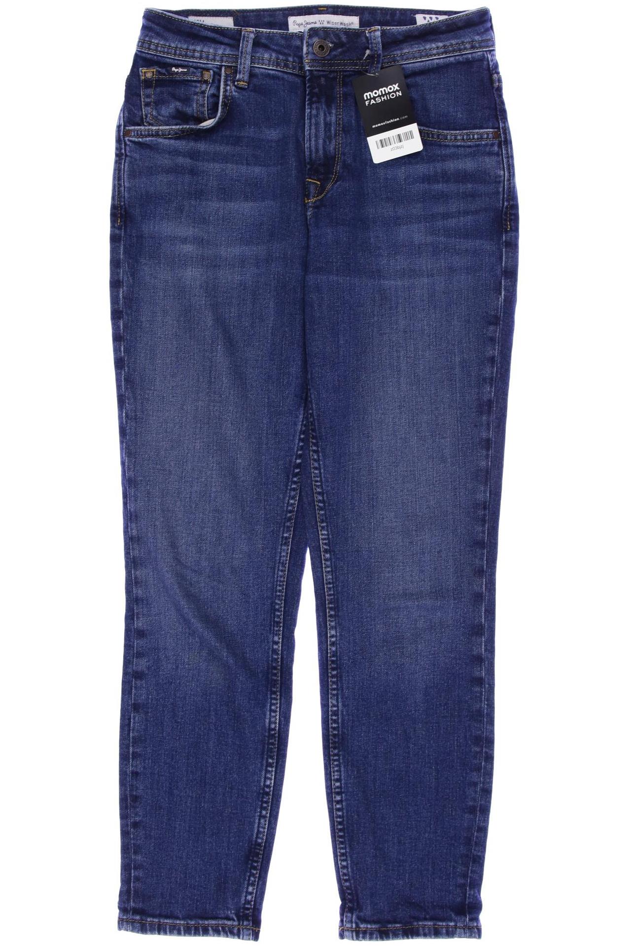 

Pepe Jeans Damen Jeans, blau
