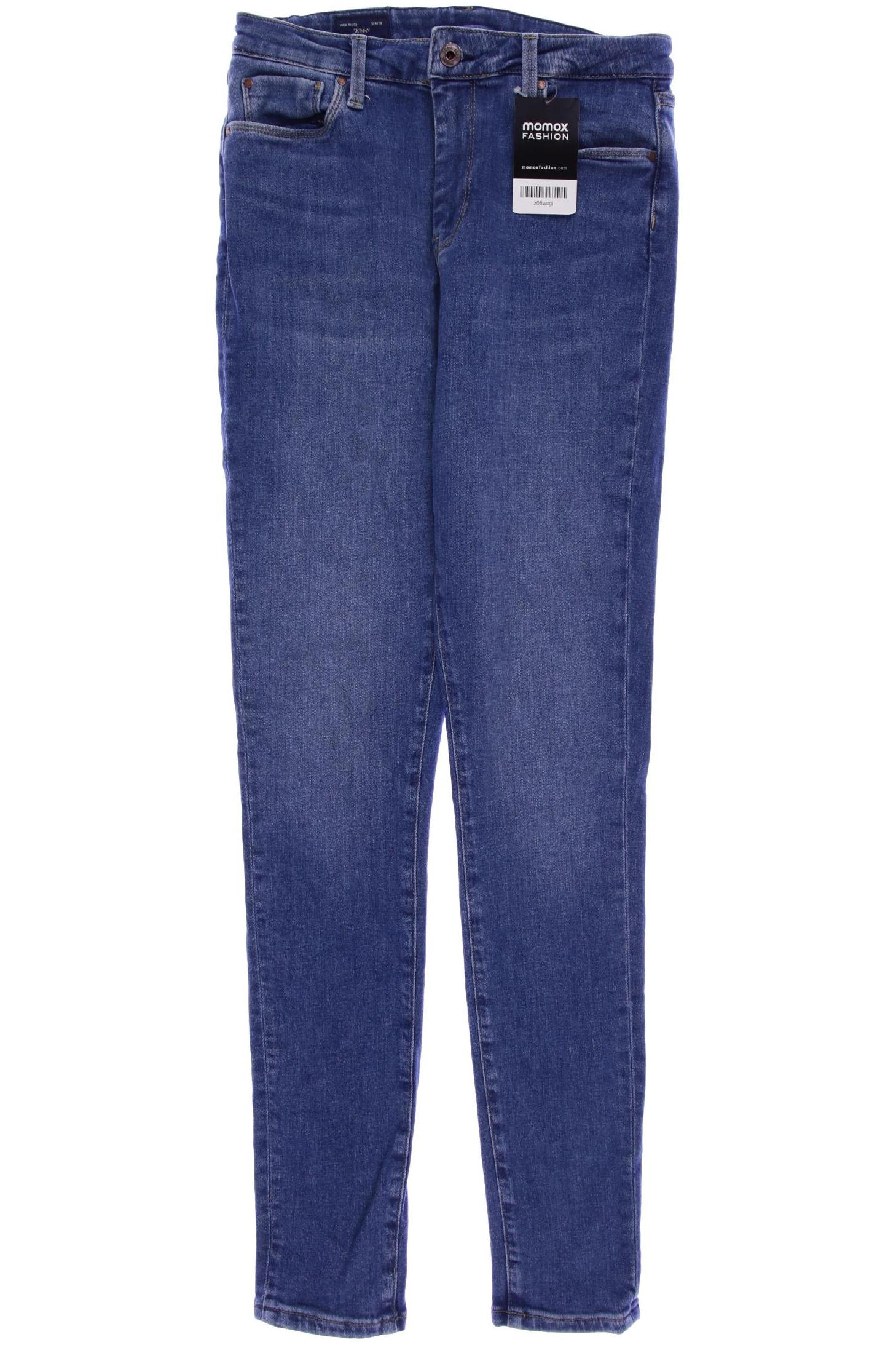 

Pepe Jeans Damen Jeans, blau