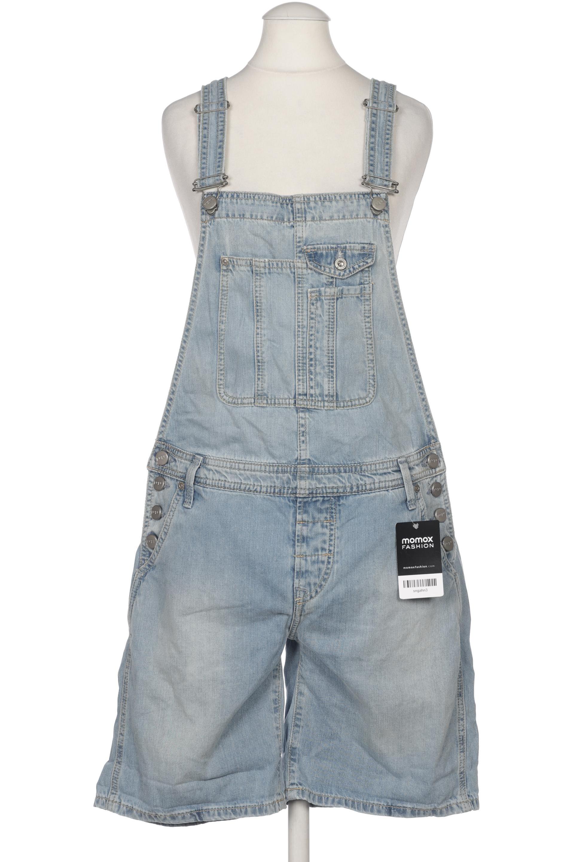 

Pepe Jeans Damen Jumpsuit/Overall, blau