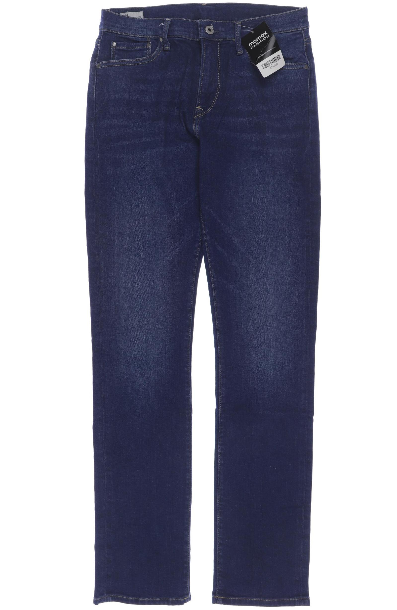

Pepe Jeans Damen Jeans, blau