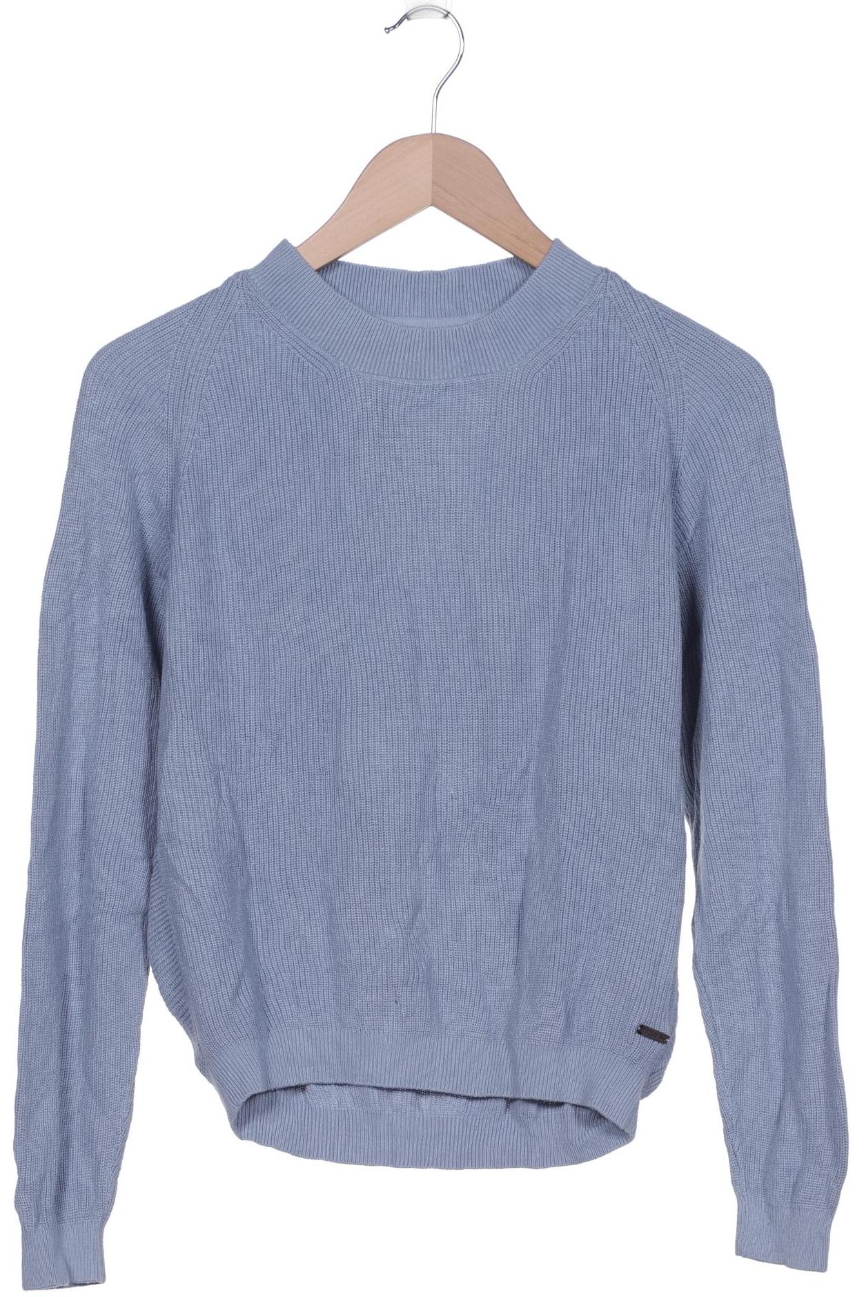 

Pepe Jeans Damen Pullover, blau