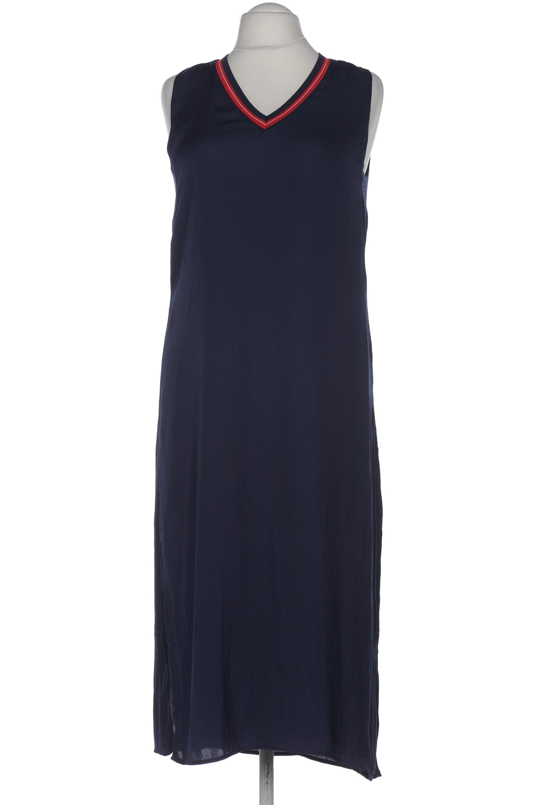

Pepe Jeans Damen Kleid, marineblau