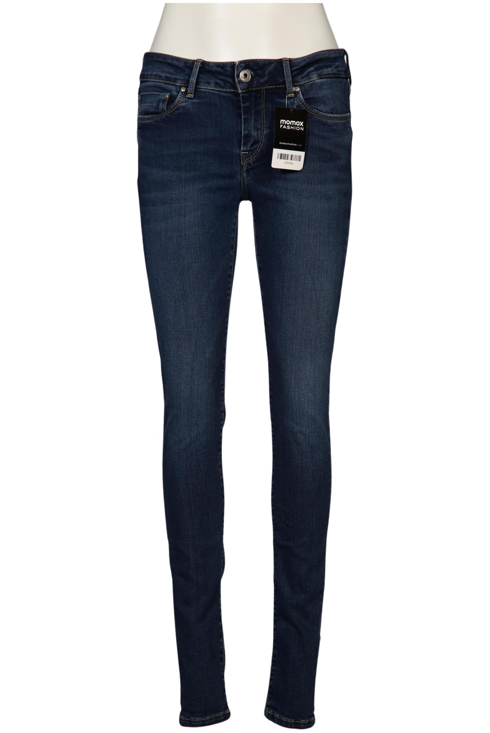 

Pepe Jeans Damen Jeans, blau, Gr. 29