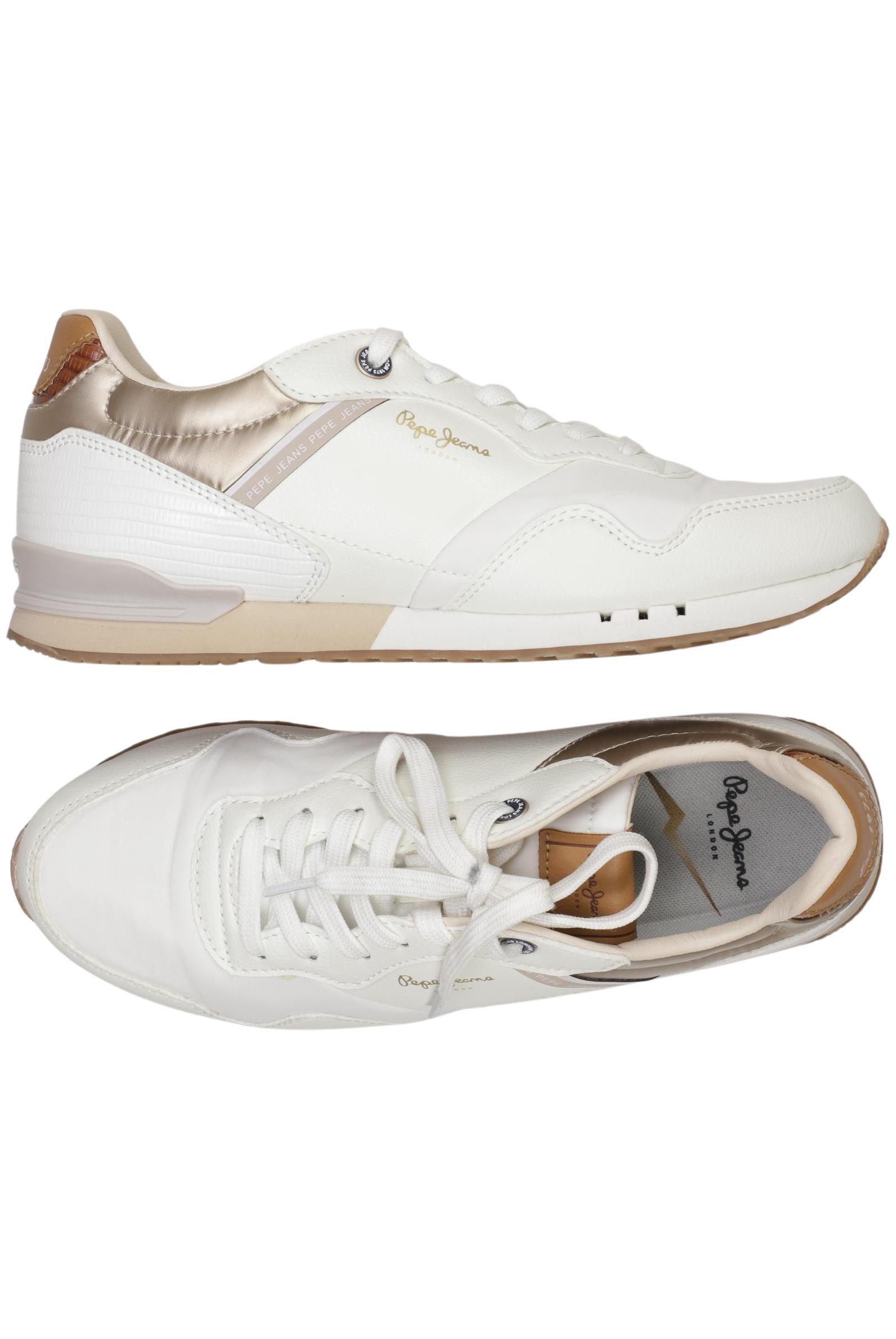 

Pepe Jeans Damen Sneakers, mehrfarbig, Gr. 39