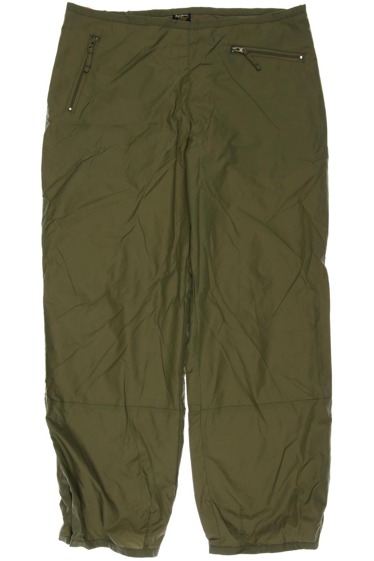 

Pepe Jeans Damen Stoffhose, grün, Gr. 29