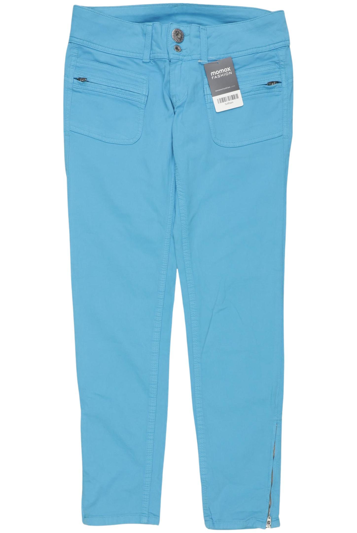 

Pepe Jeans Damen Jeans, blau, Gr. 28