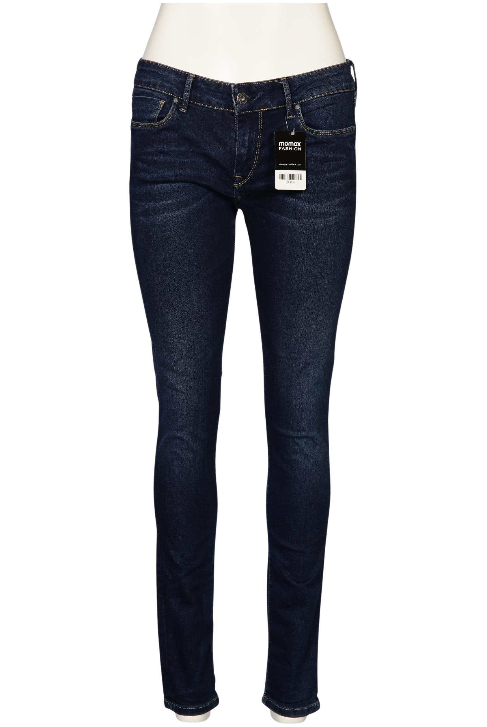 

Pepe Jeans Damen Jeans, blau, Gr. 31