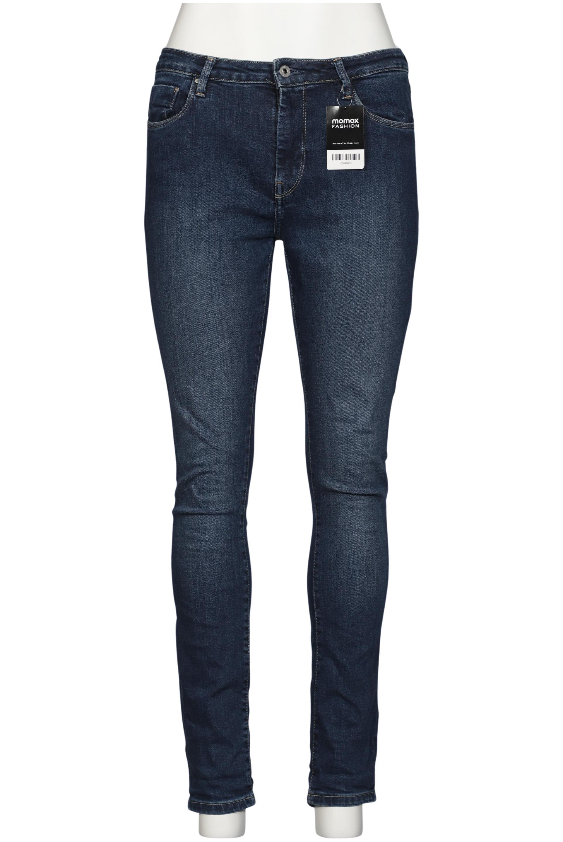 

Pepe Jeans Damen Jeans, blau, Gr. 33