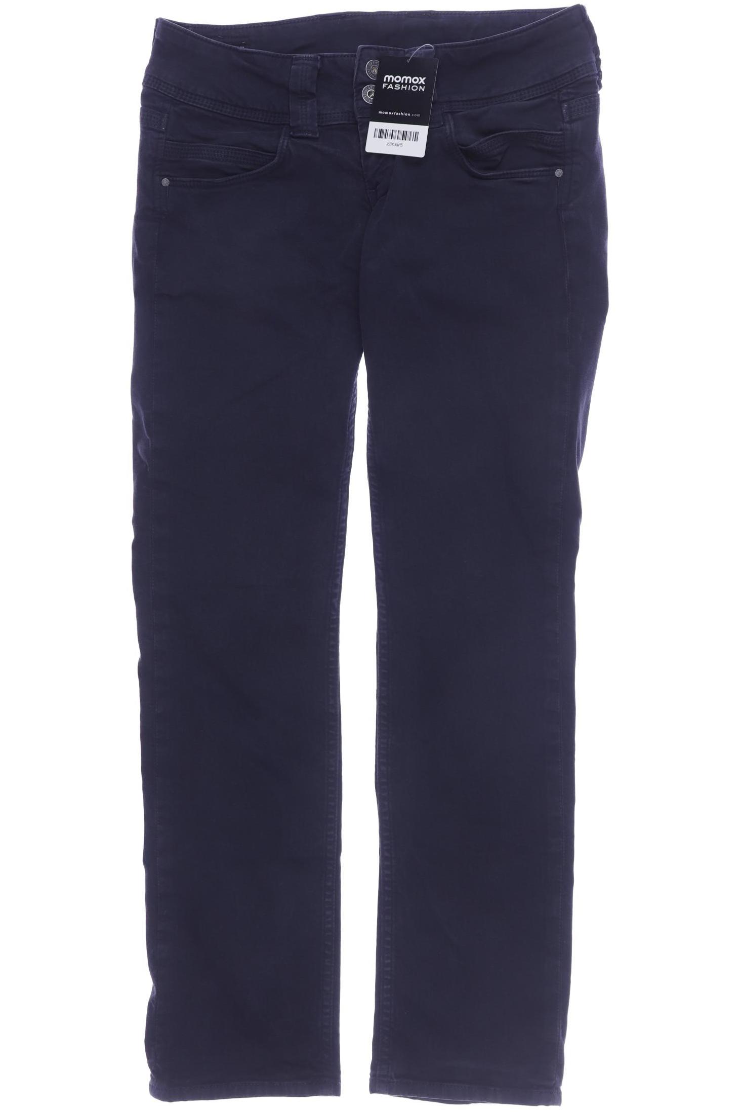 

Pepe Jeans Damen Jeans, marineblau