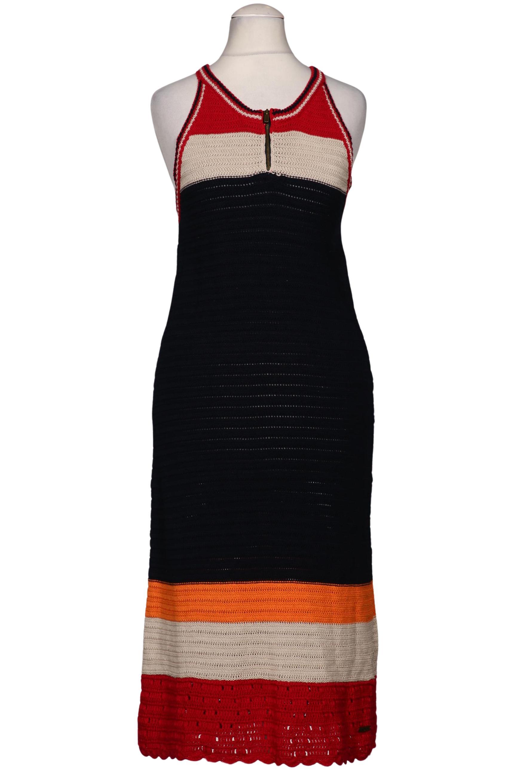 

Pepe Jeans Damen Kleid, mehrfarbig, Gr. 36