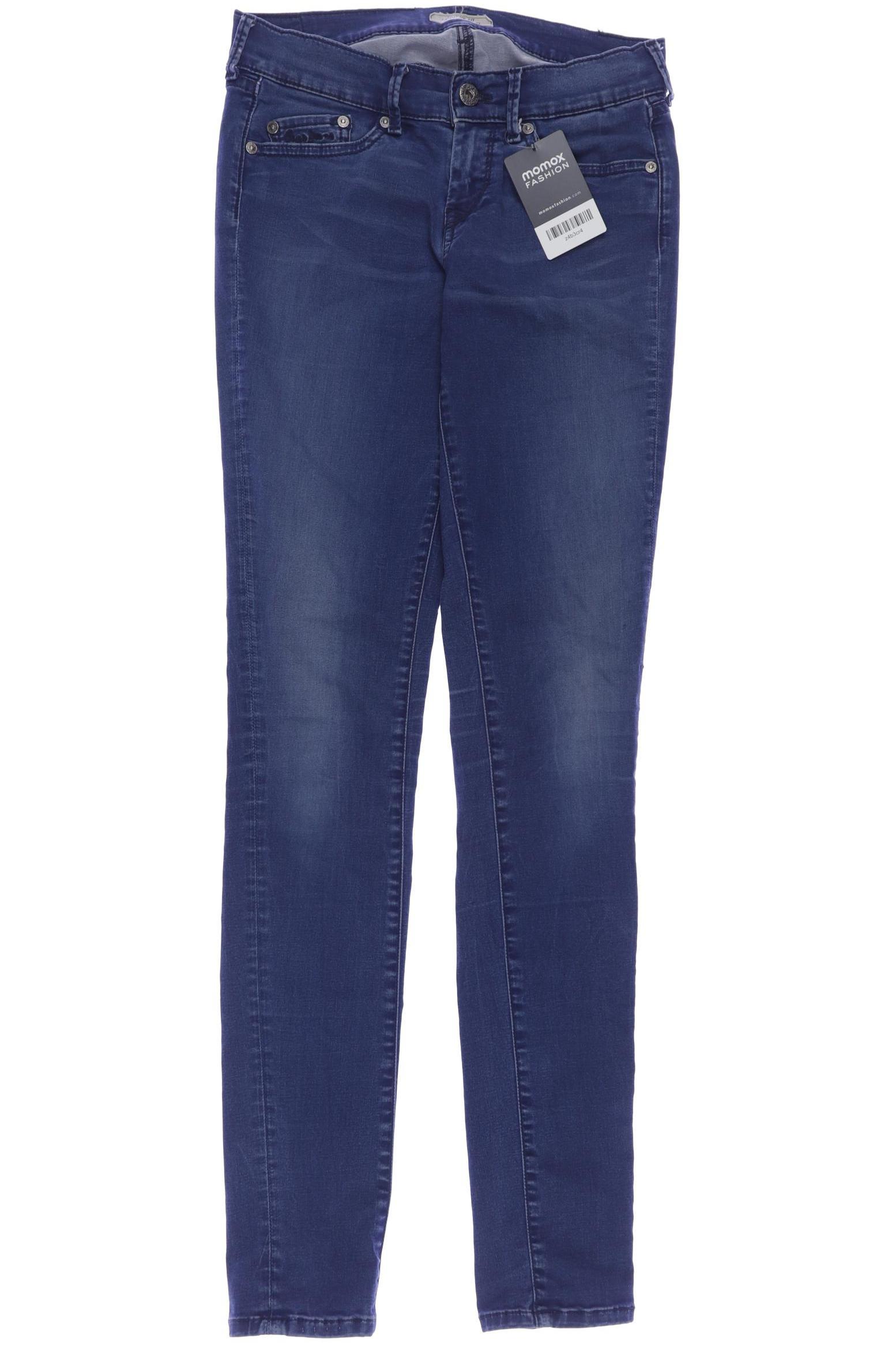 

Pepe Jeans Damen Jeans, blau, Gr. 26