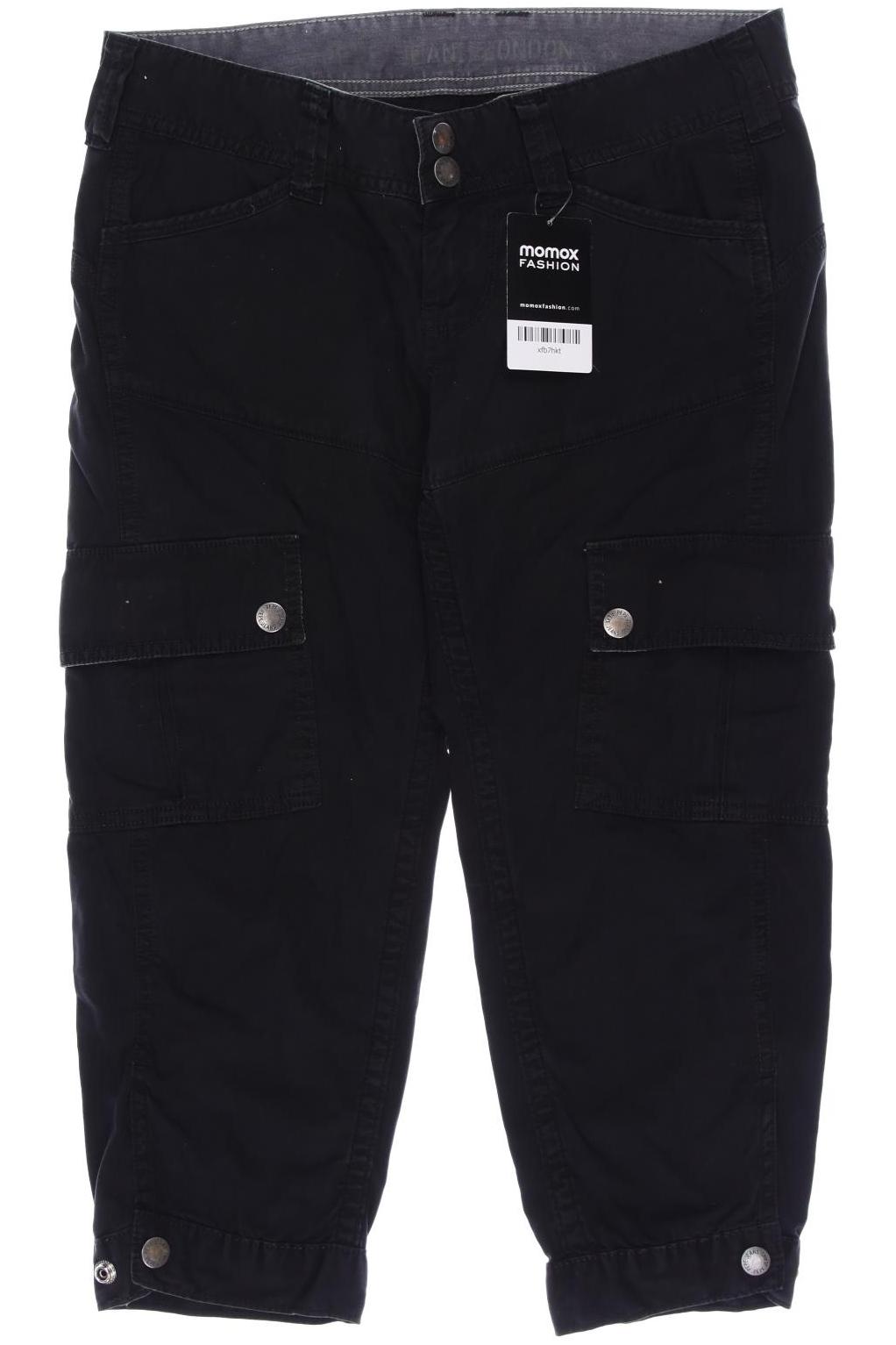 

Pepe Jeans Damen Shorts, schwarz