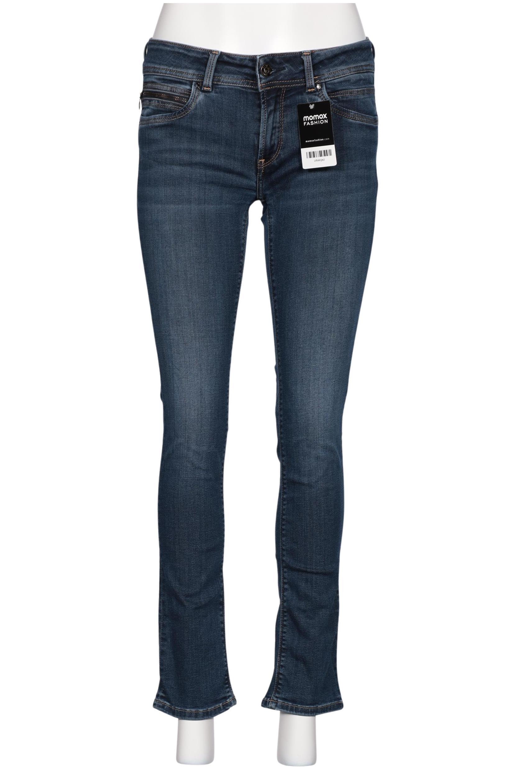 

Pepe Jeans Damen Jeans, blau, Gr. 29