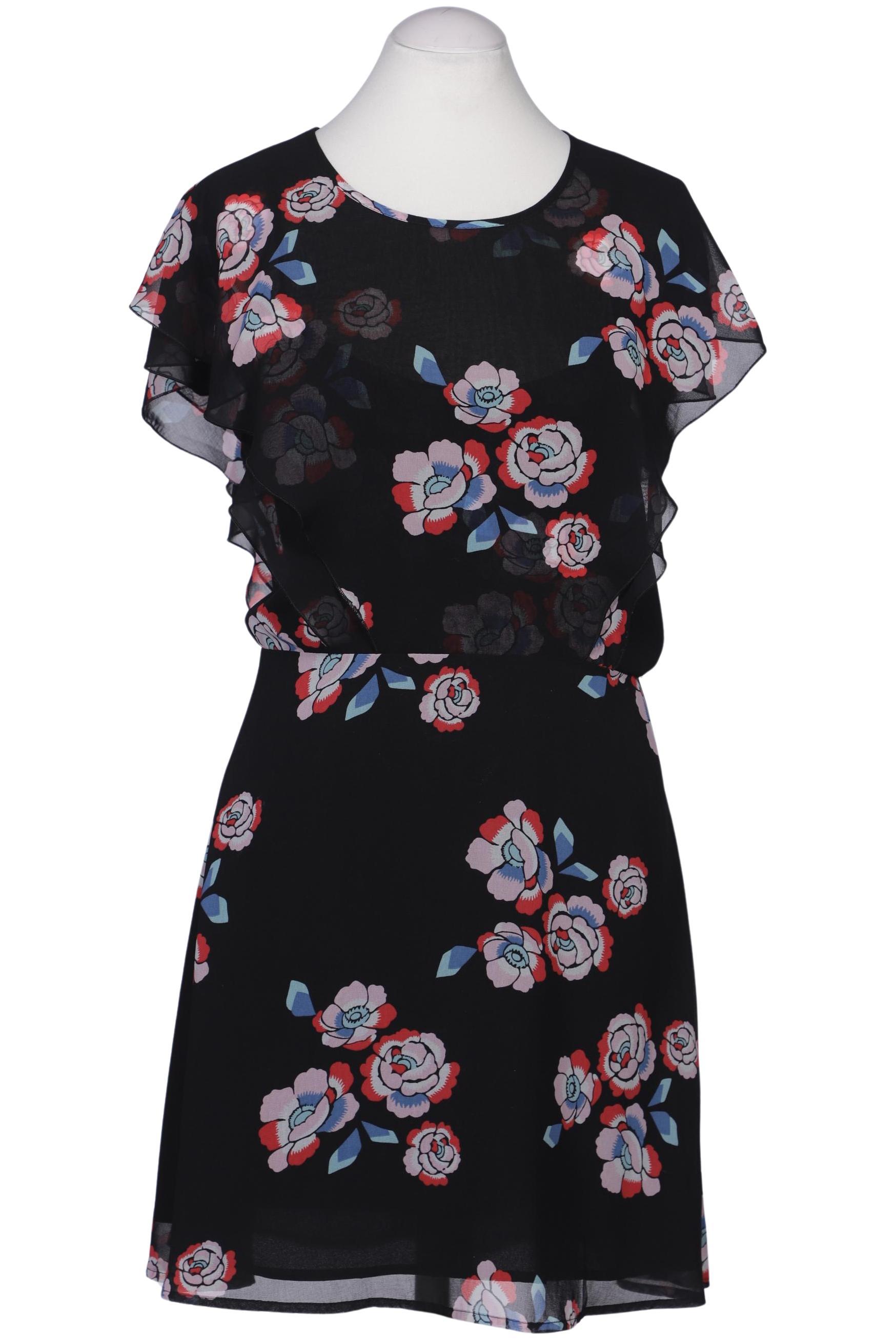 

Pepe Jeans Damen Kleid, schwarz, Gr. 38