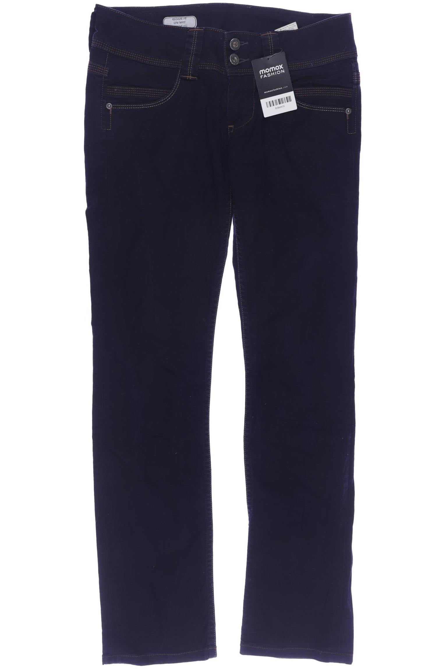 

Pepe Jeans Damen Jeans, marineblau, Gr. 30