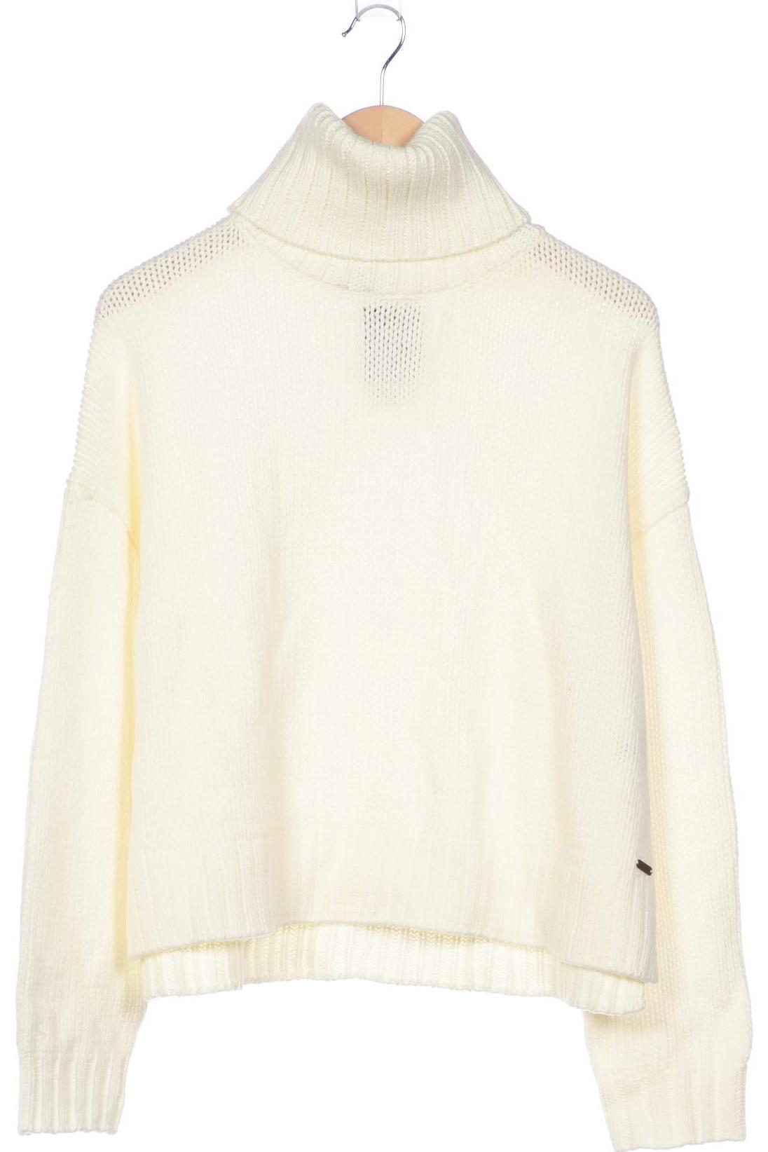 

Pepe Jeans Damen Pullover, cremeweiß