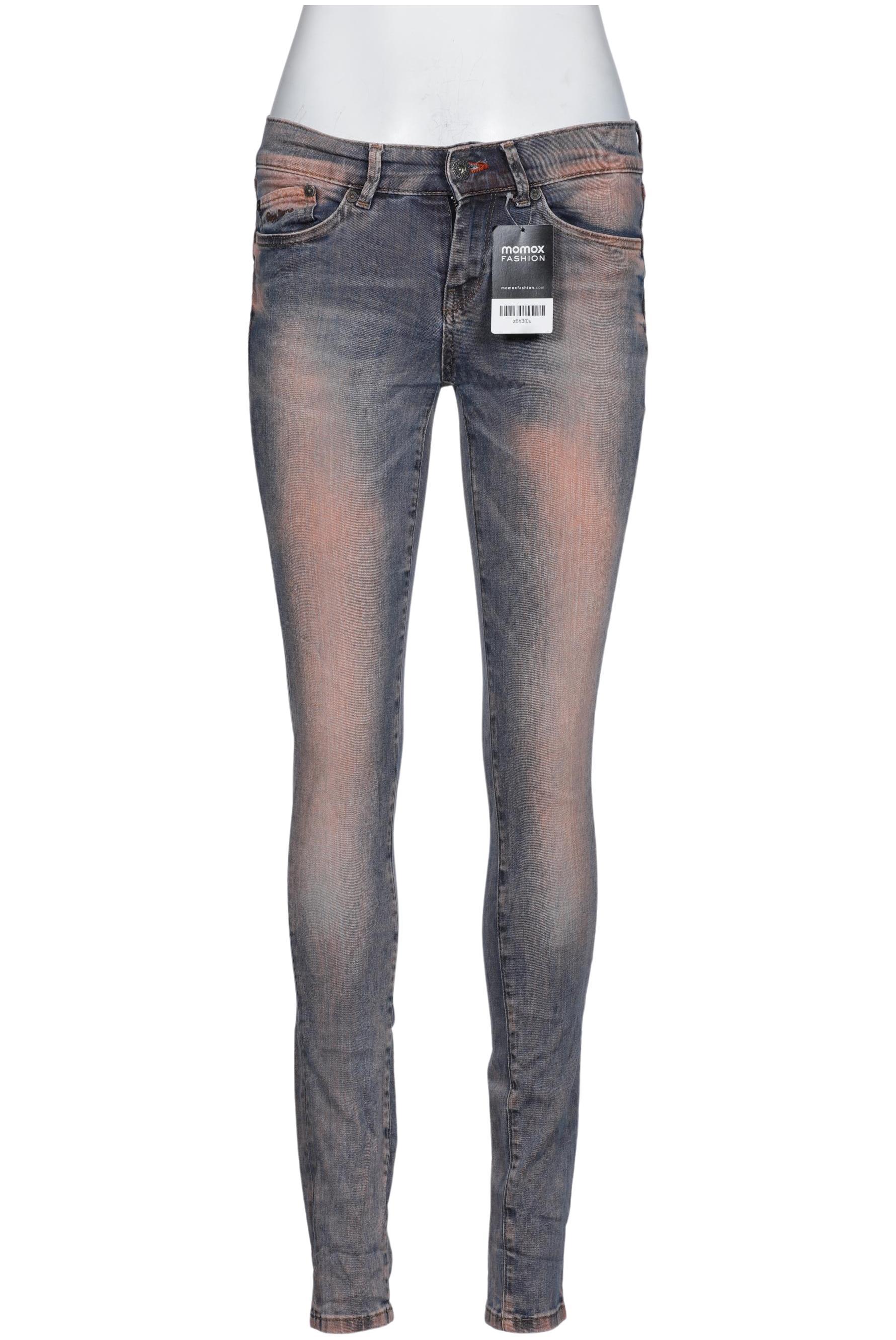 

Pepe Jeans Damen Jeans, blau, Gr. 28
