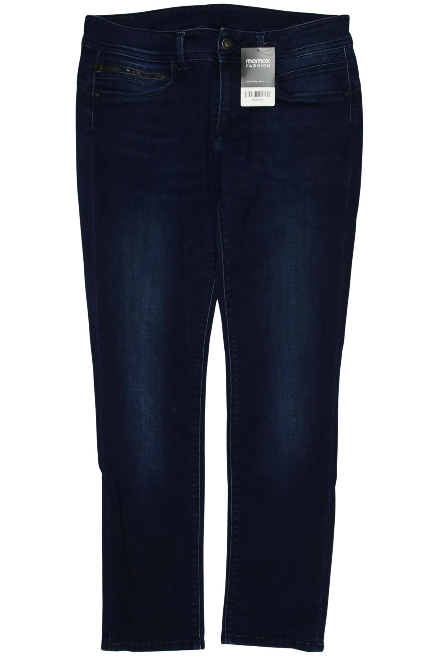 

Pepe Jeans Damen Jeans, marineblau, Gr. 31