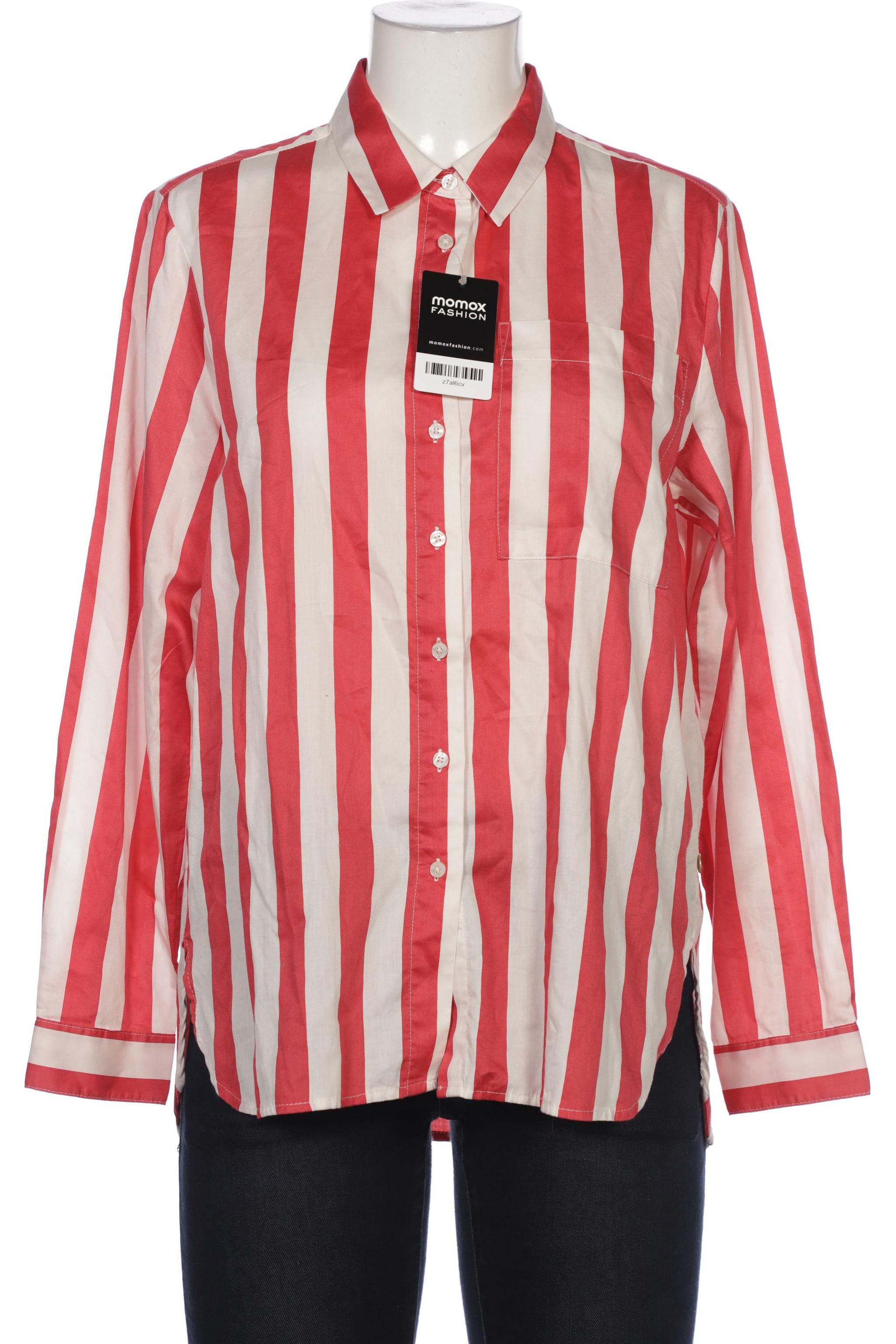 

Pepe Jeans Damen Bluse, rot