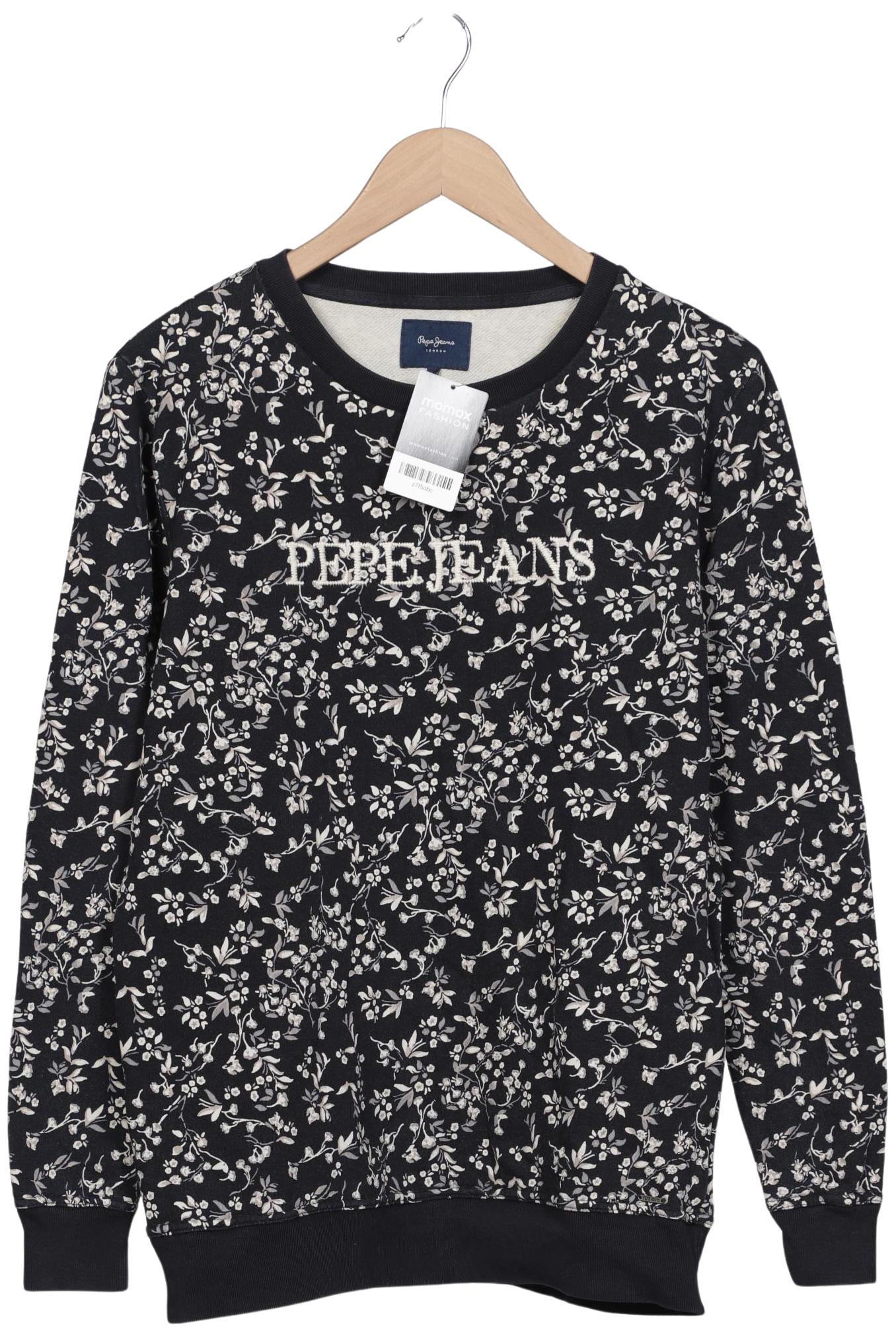 

Pepe Jeans Damen Sweatshirt, marineblau, Gr. 42