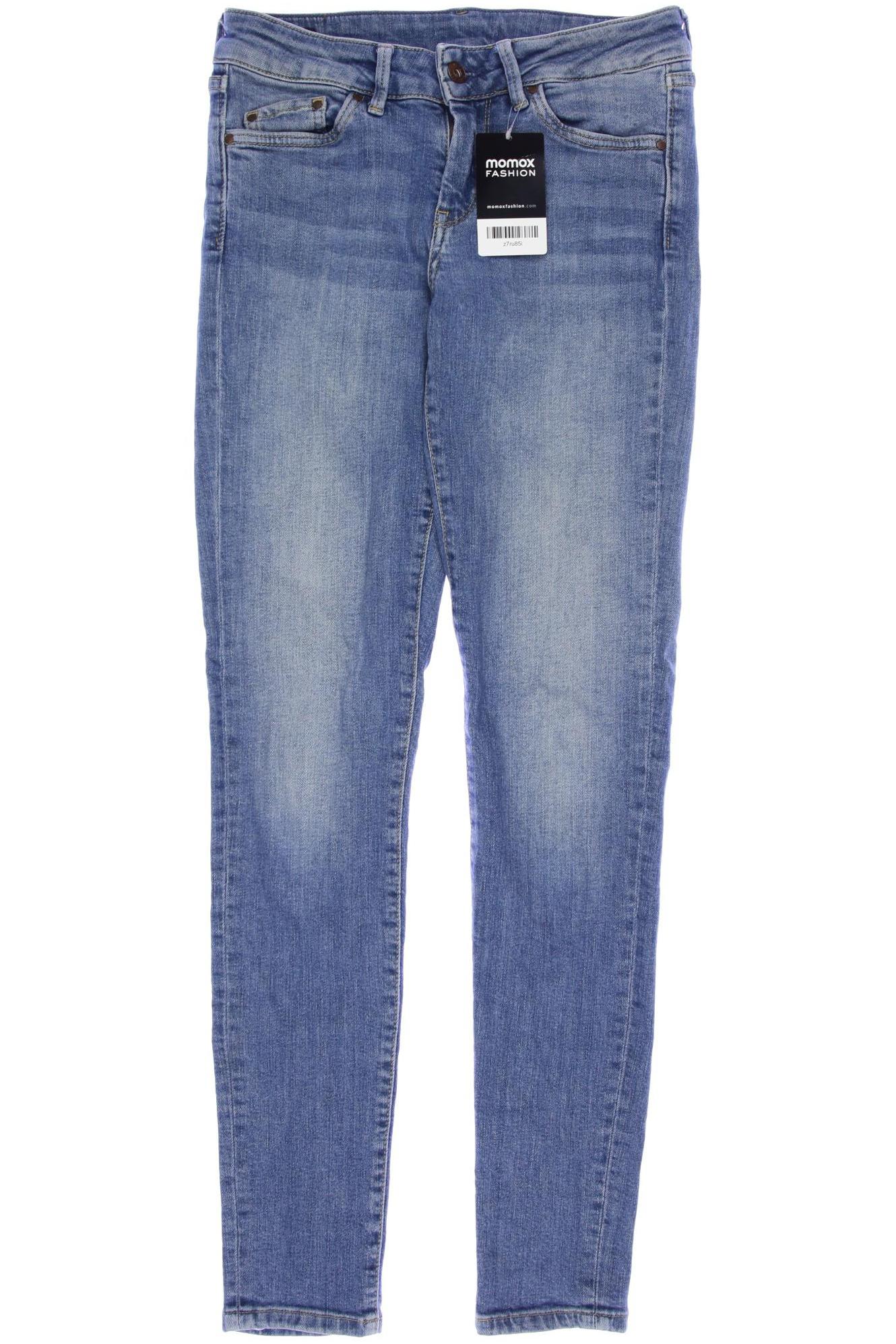 

Pepe Jeans Damen Jeans, blau, Gr. 26