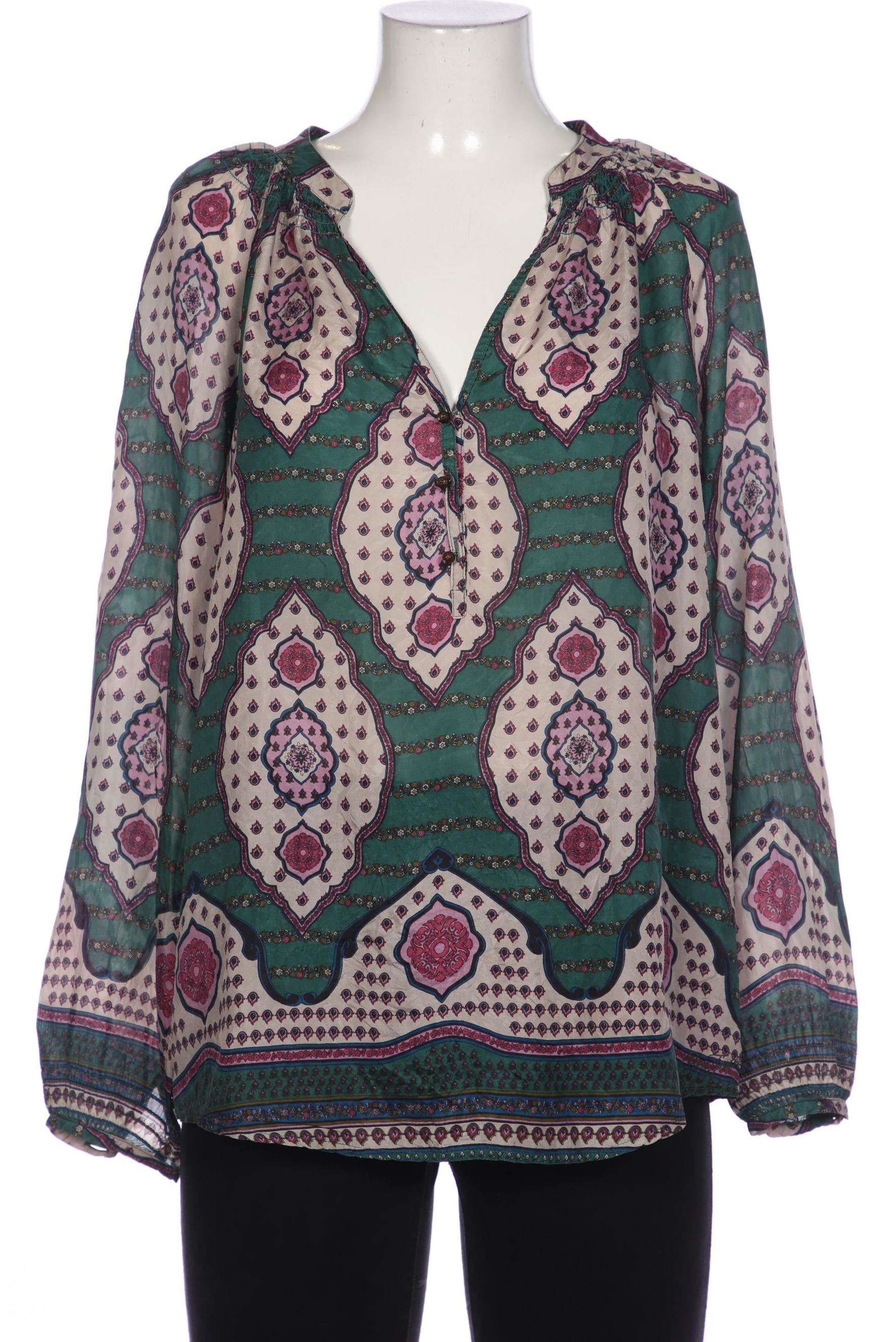 

Pepe Jeans Damen Bluse, grün