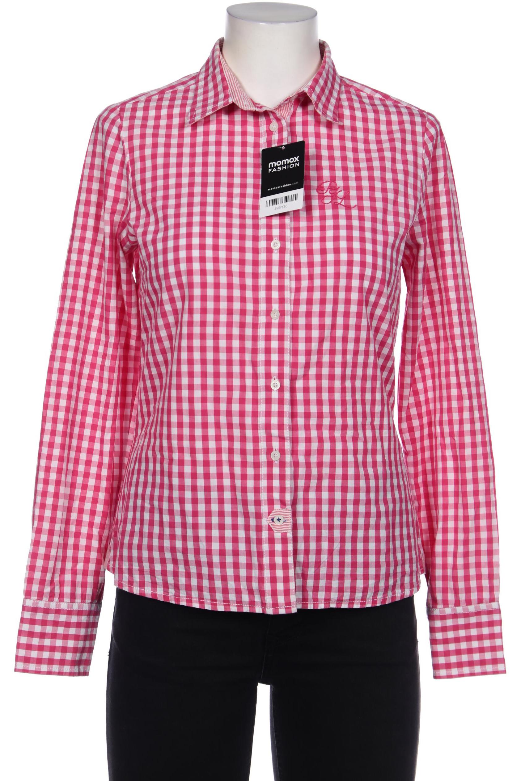 

Pepe Jeans Damen Bluse, pink