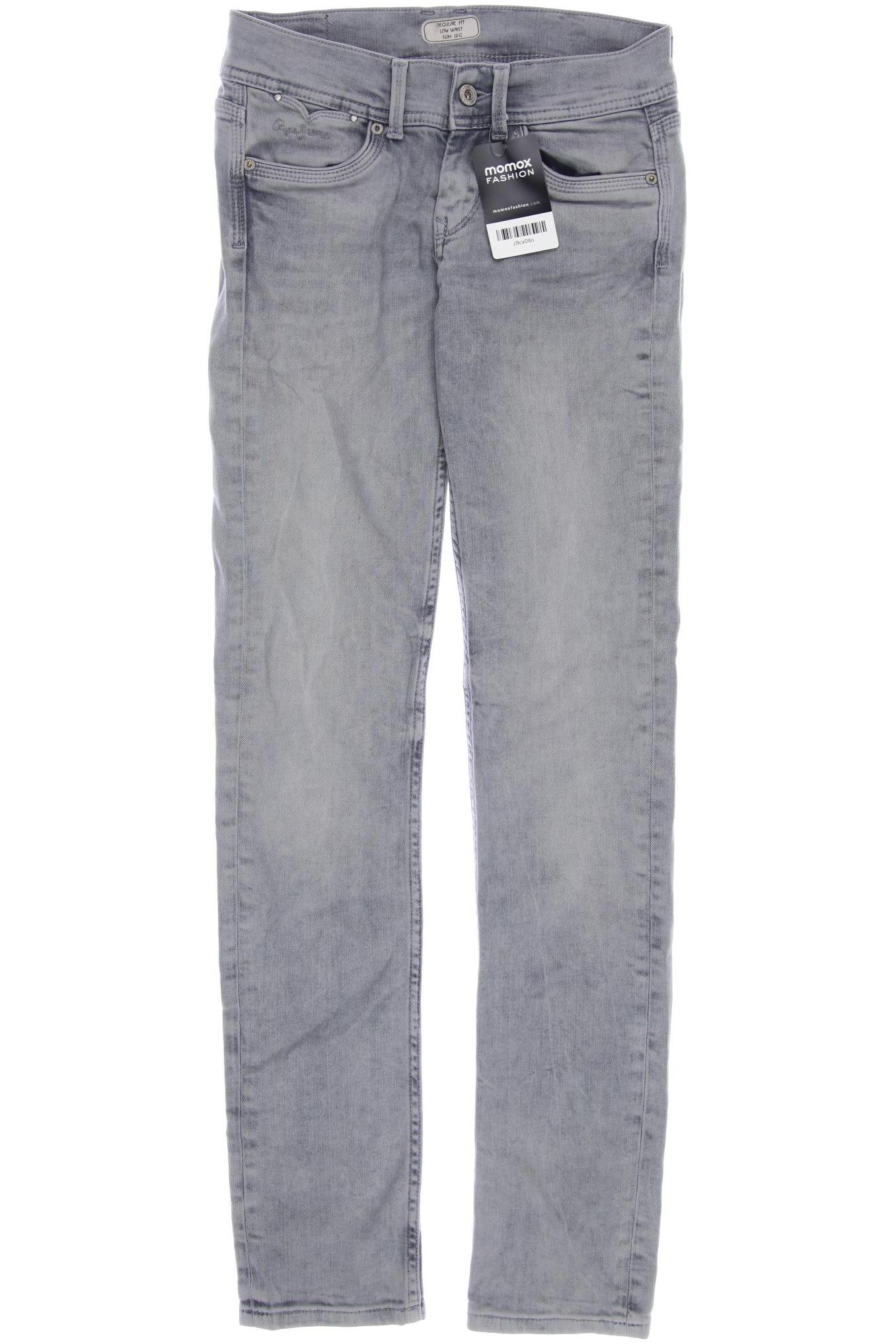 

Pepe Jeans Damen Jeans, türkis