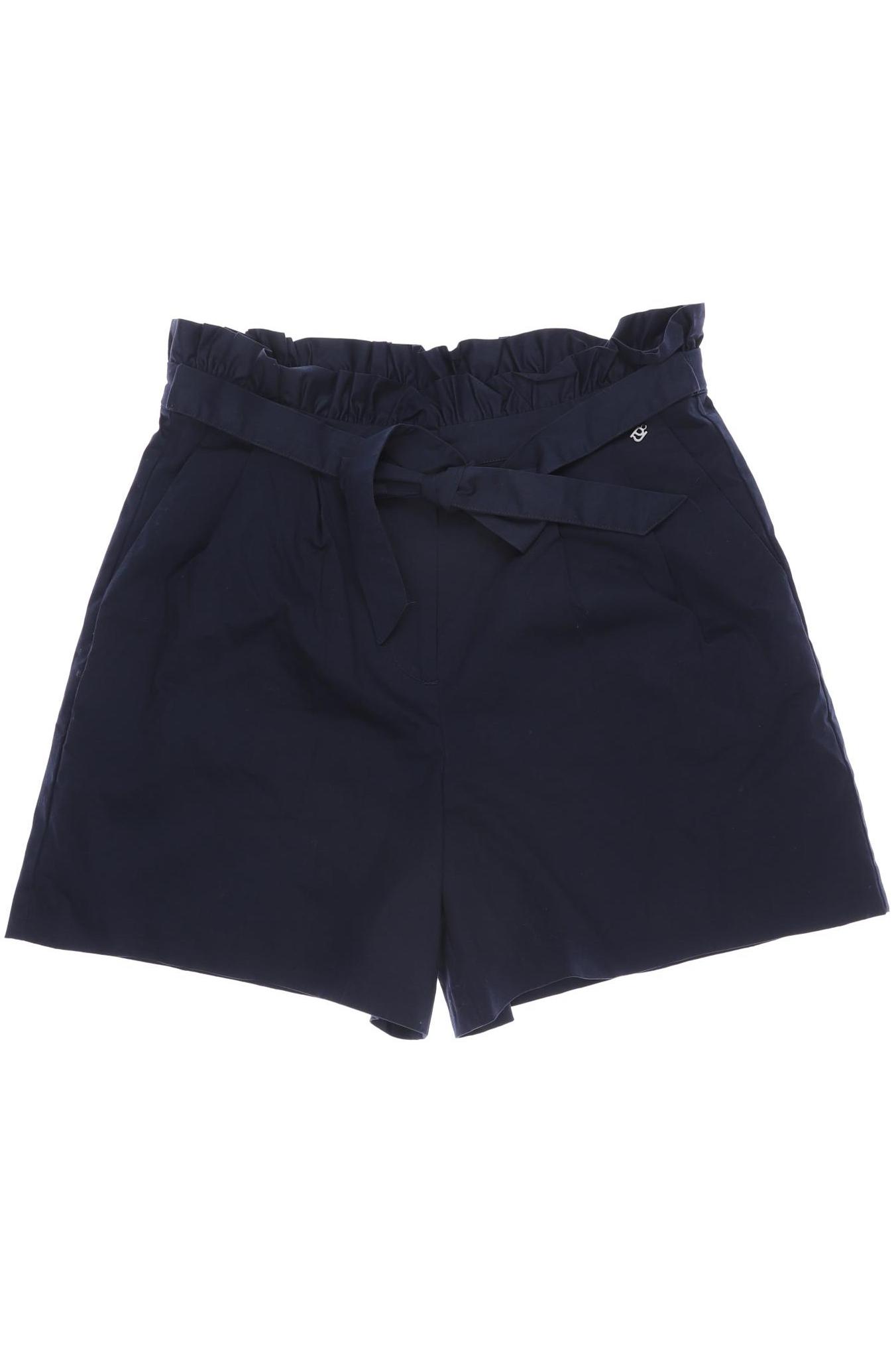 

Pepe Jeans Damen Shorts, marineblau, Gr. 38