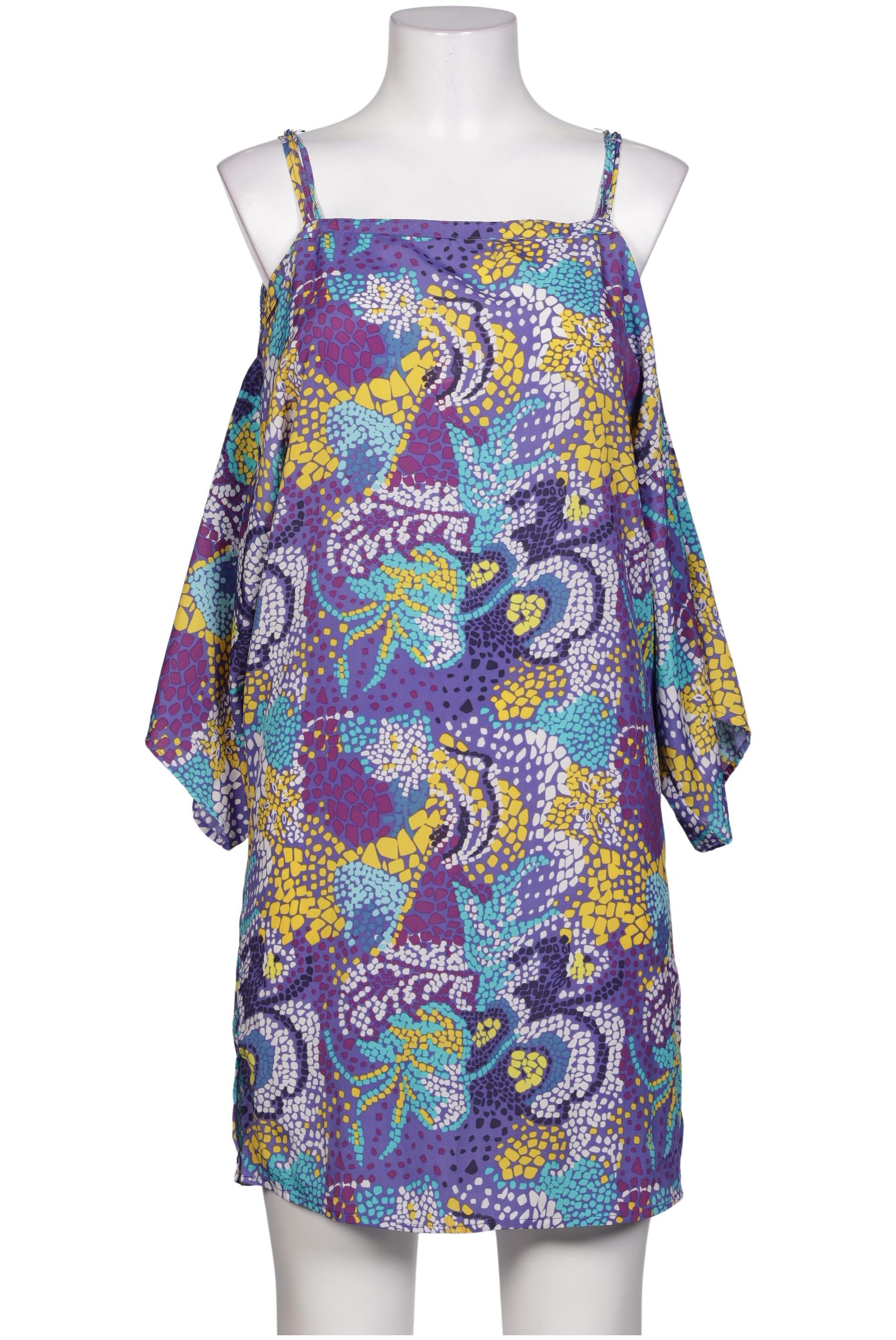 

Pepe Jeans Damen Kleid, flieder, Gr. 36