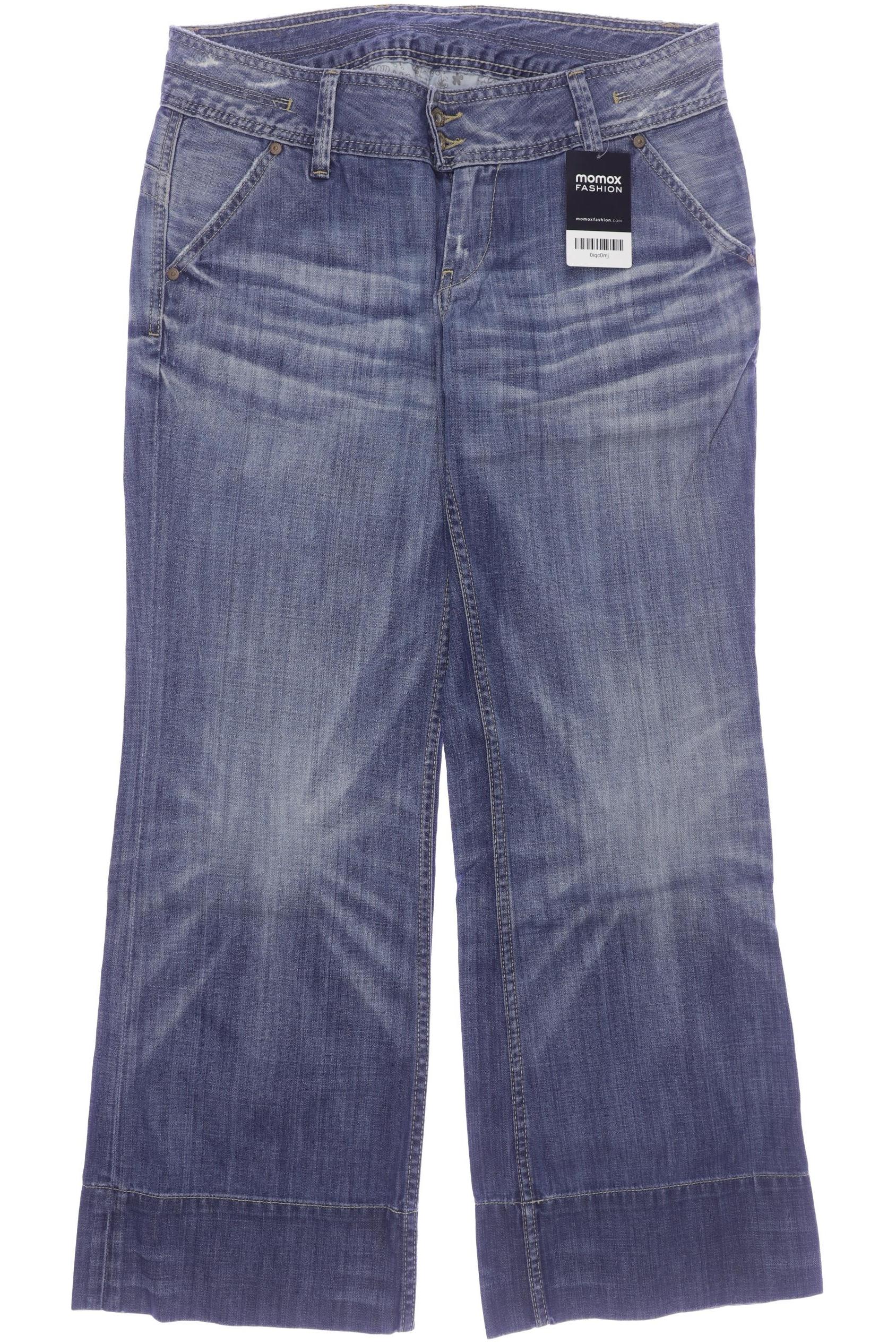 

Pepe Jeans Damen Jeans, blau, Gr. 31
