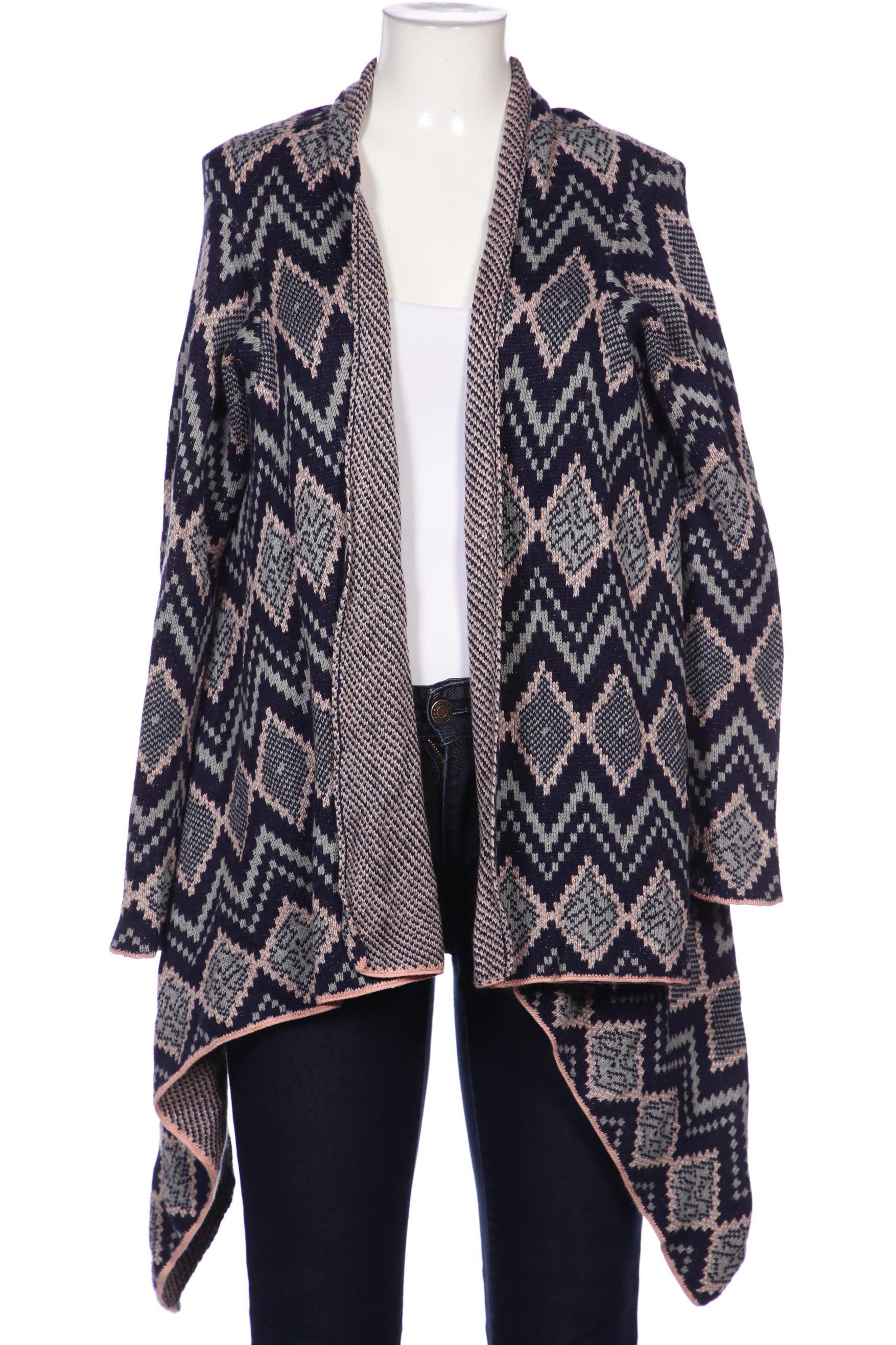 

Pepe Jeans Damen Strickjacke, marineblau
