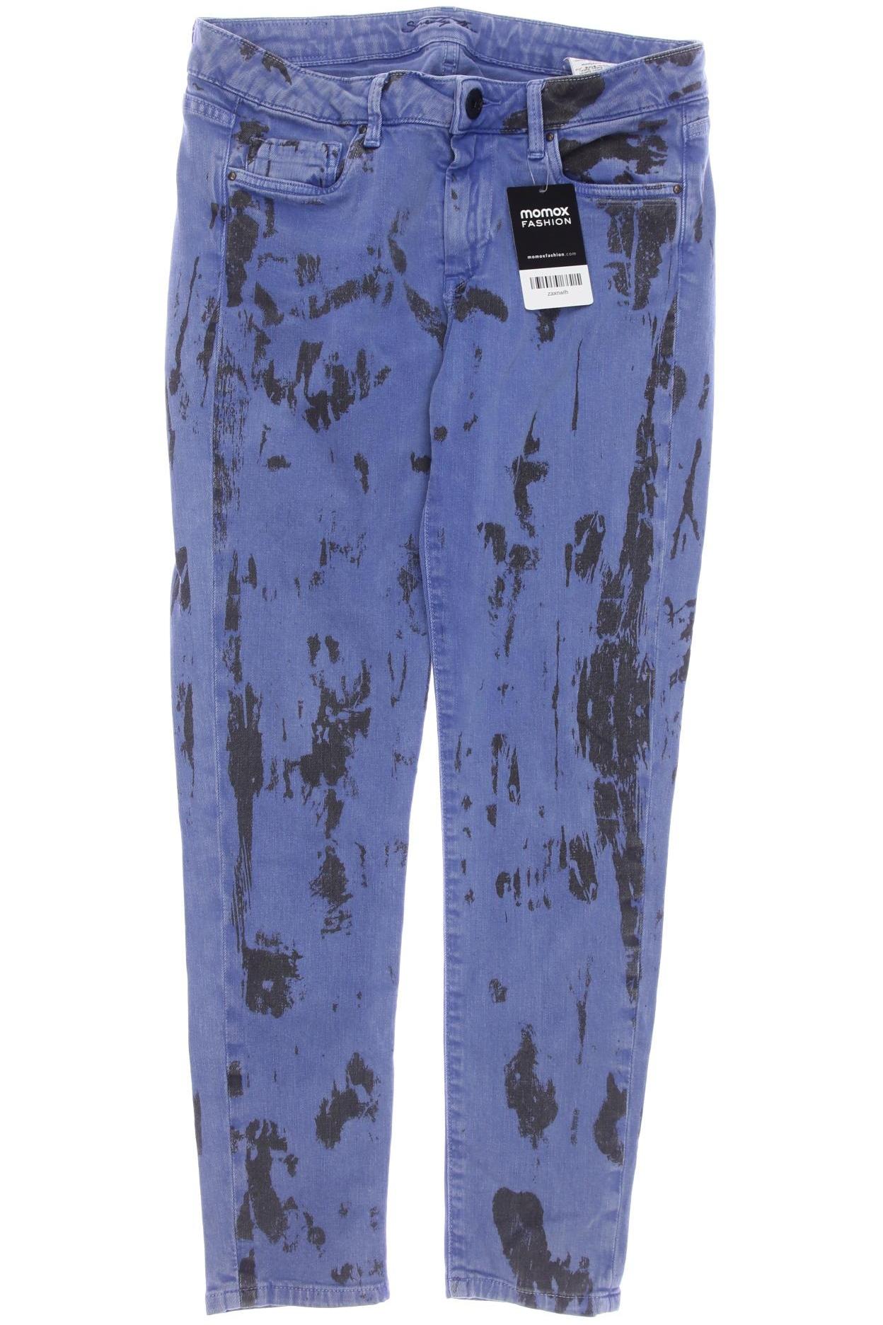 

Pepe Jeans Damen Jeans, blau, Gr. 29