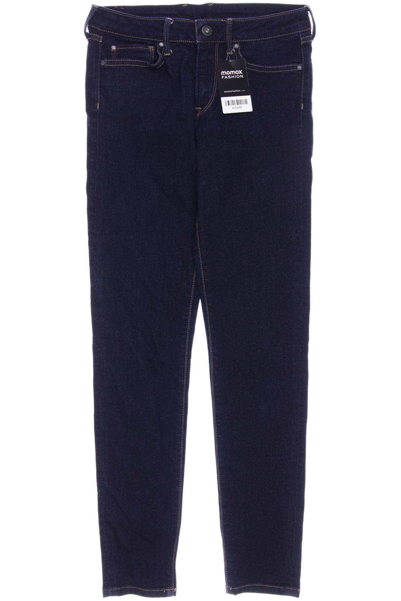 

Pepe Jeans Damen Jeans, marineblau